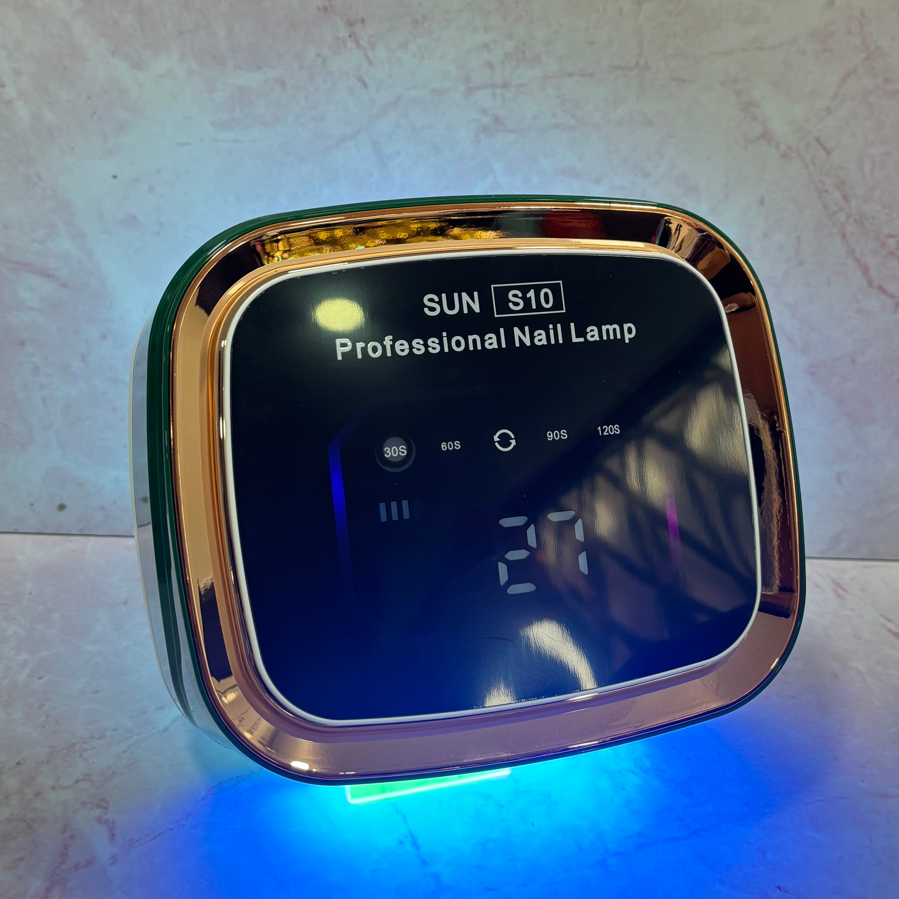 LÁMPARA INALÁMBRICA S10