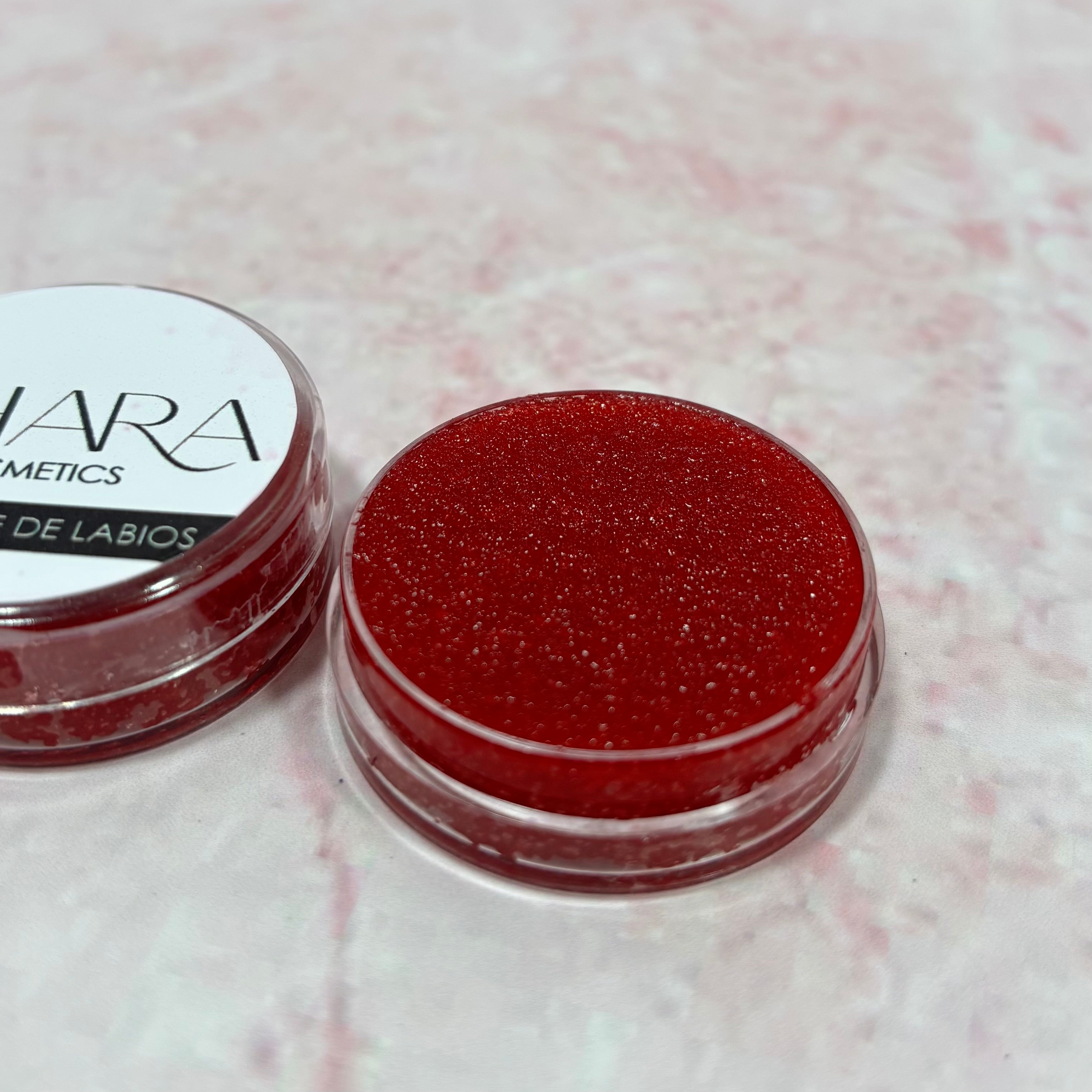 EXFOLIANTE LABIOS BOMBOM