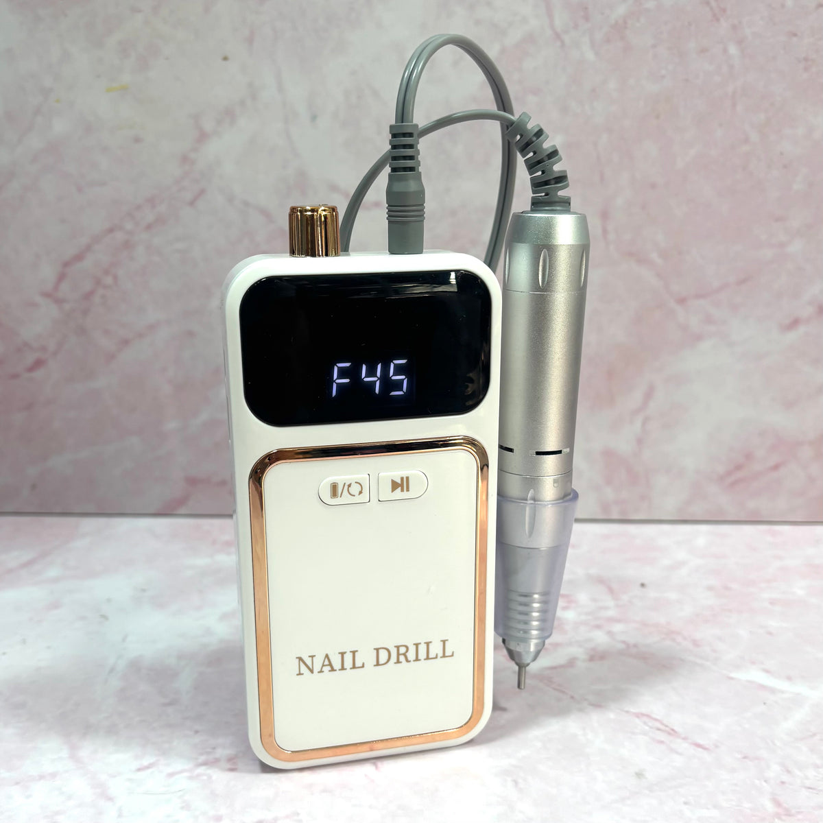 PULIDOR DE UÑAS INALÁMBRICO 45.000 Rpm 203
