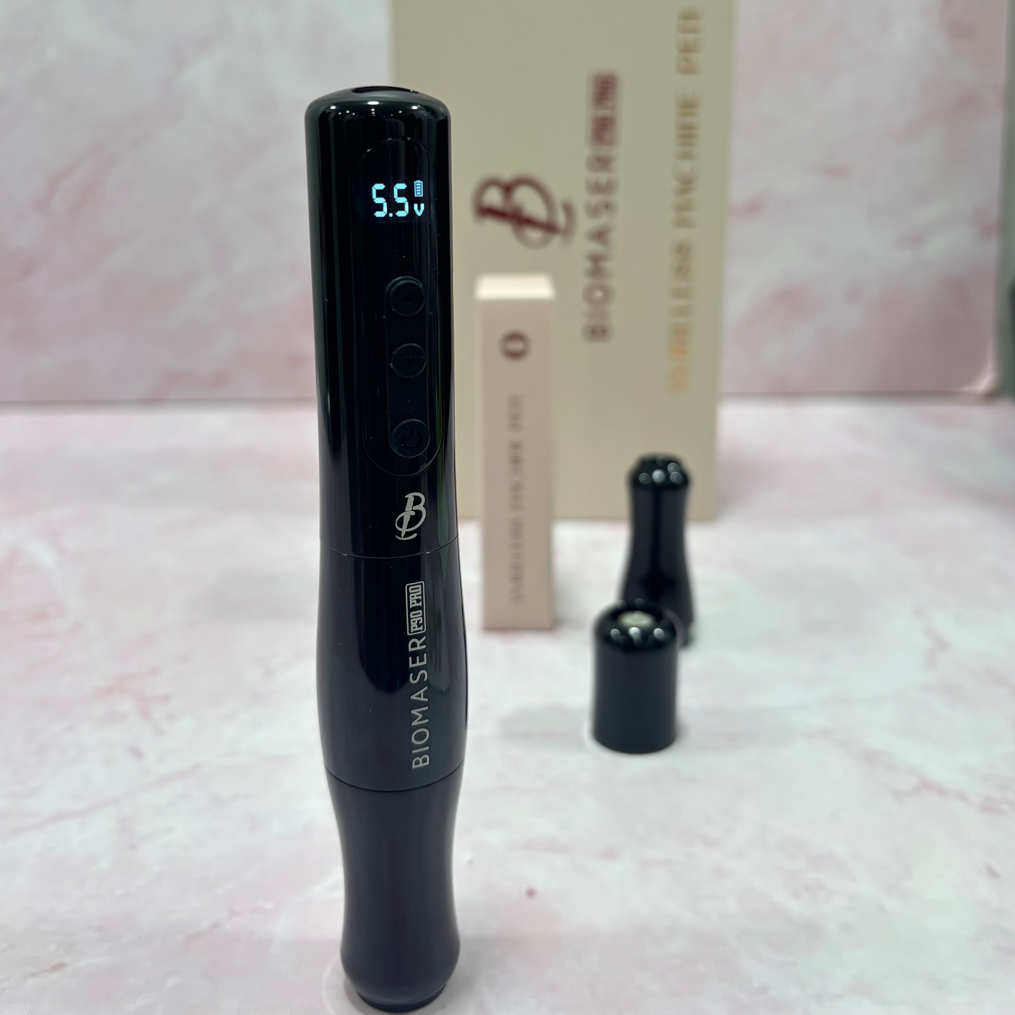 DERMOGRAFO BIOMASTER P90 PRO