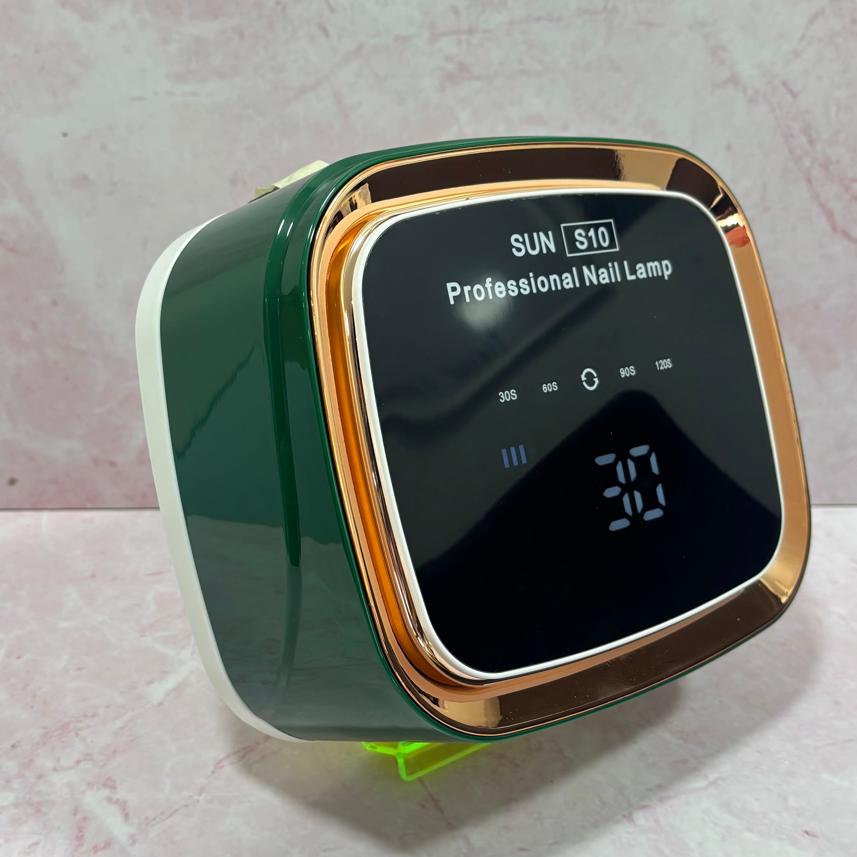 LÁMPARA INALÁMBRICA S10