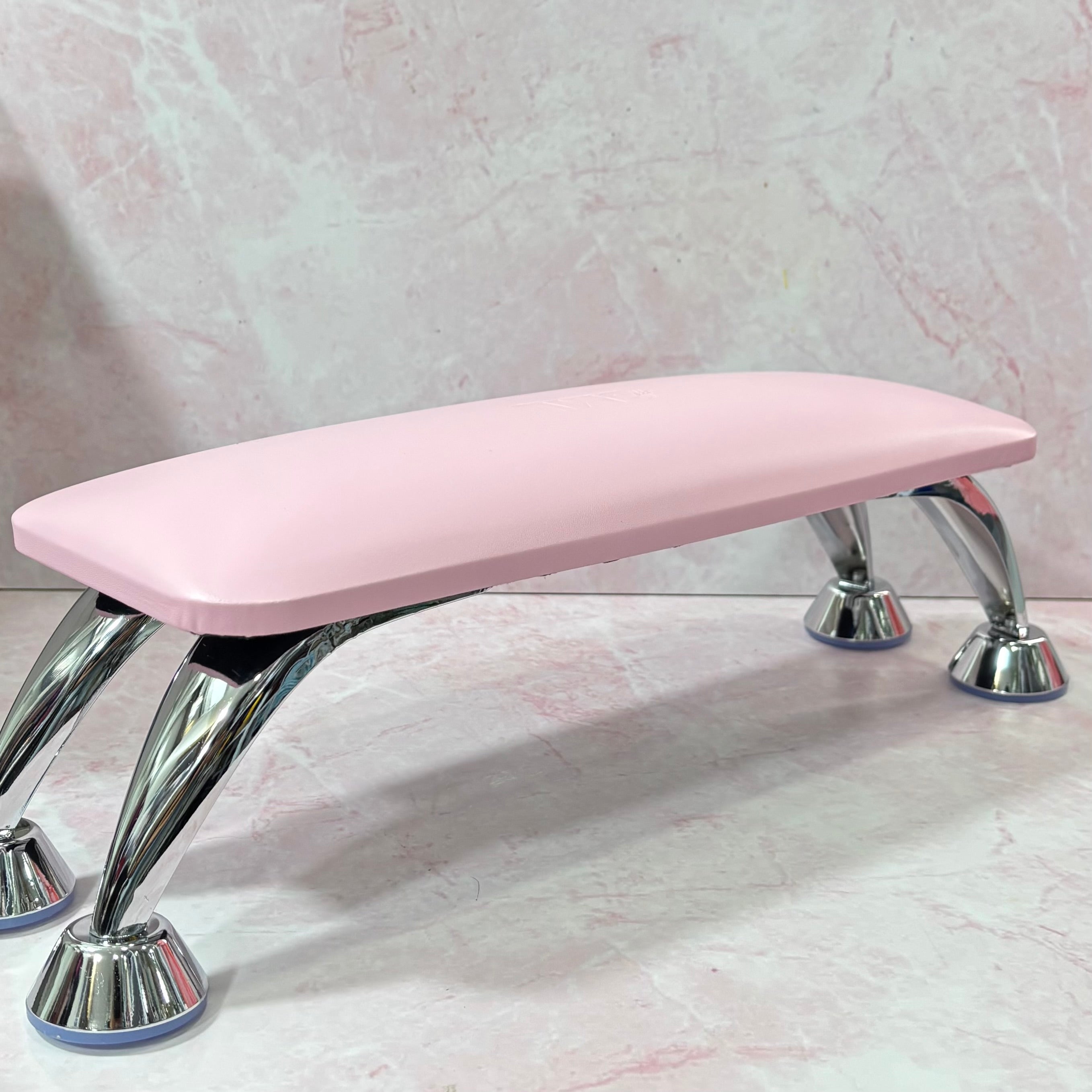 RESPOSA MANOS ROSADO