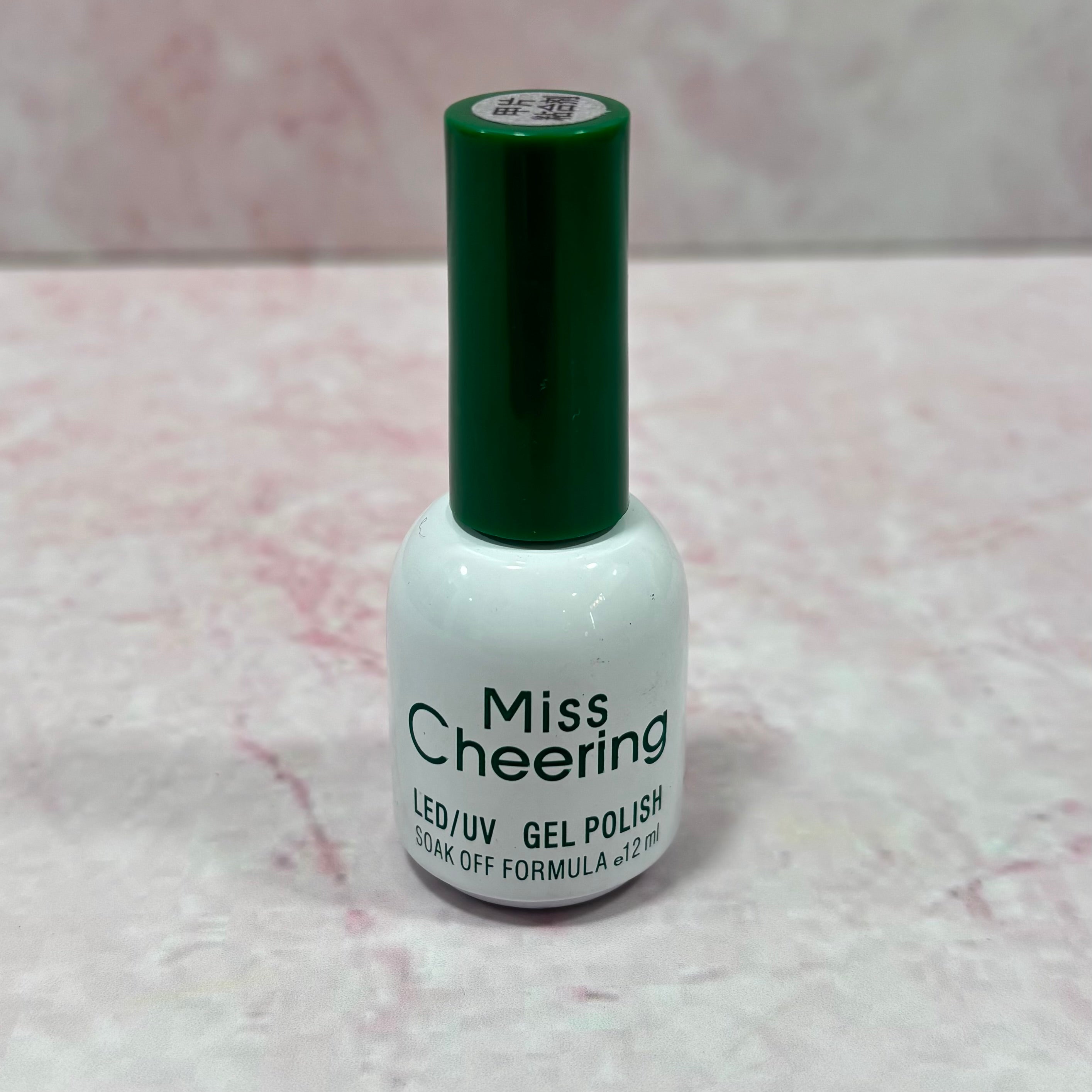 MISS CHEERING PEGANTE DE PRES-ON