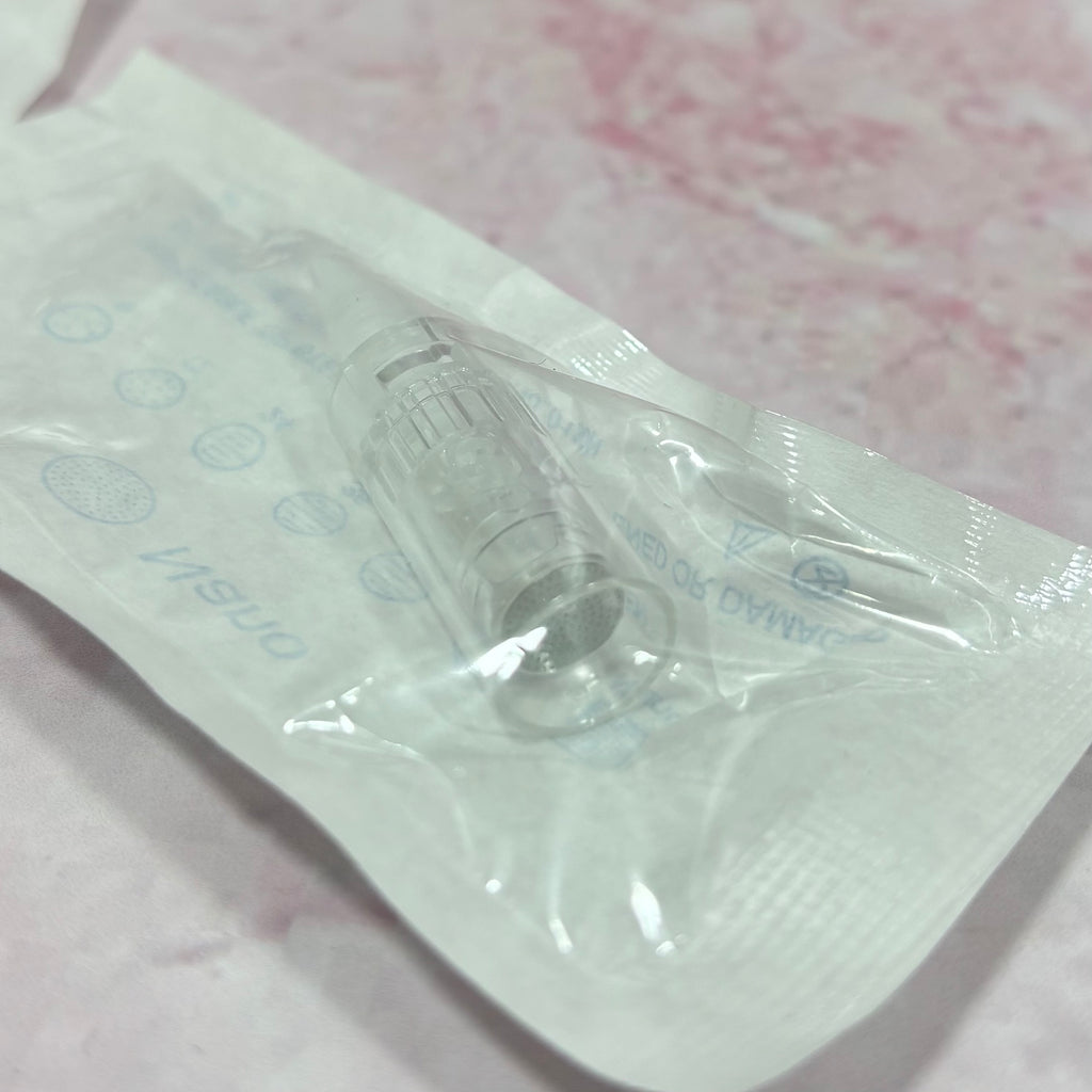 CARTUCHO DR PENT NANO APRESION