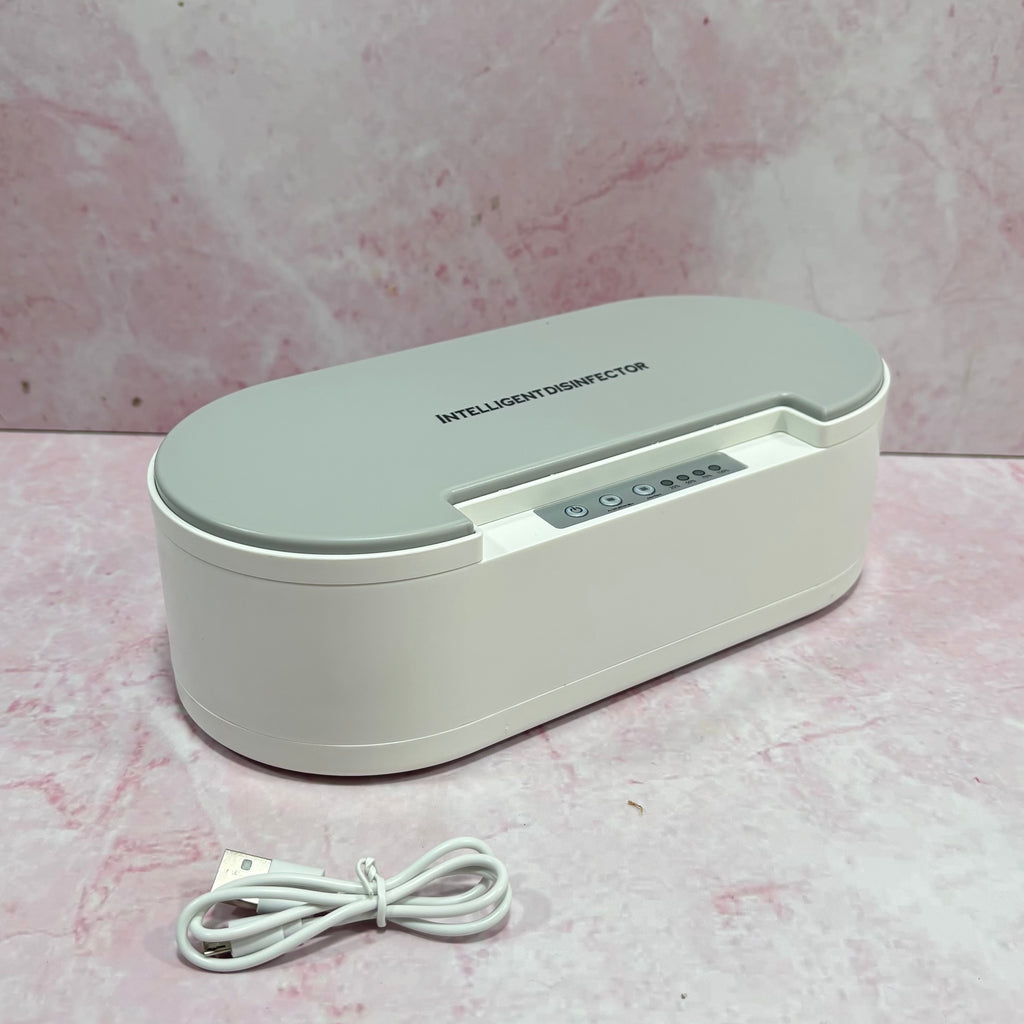 ESTERILIZADOR INALÁMBRICO