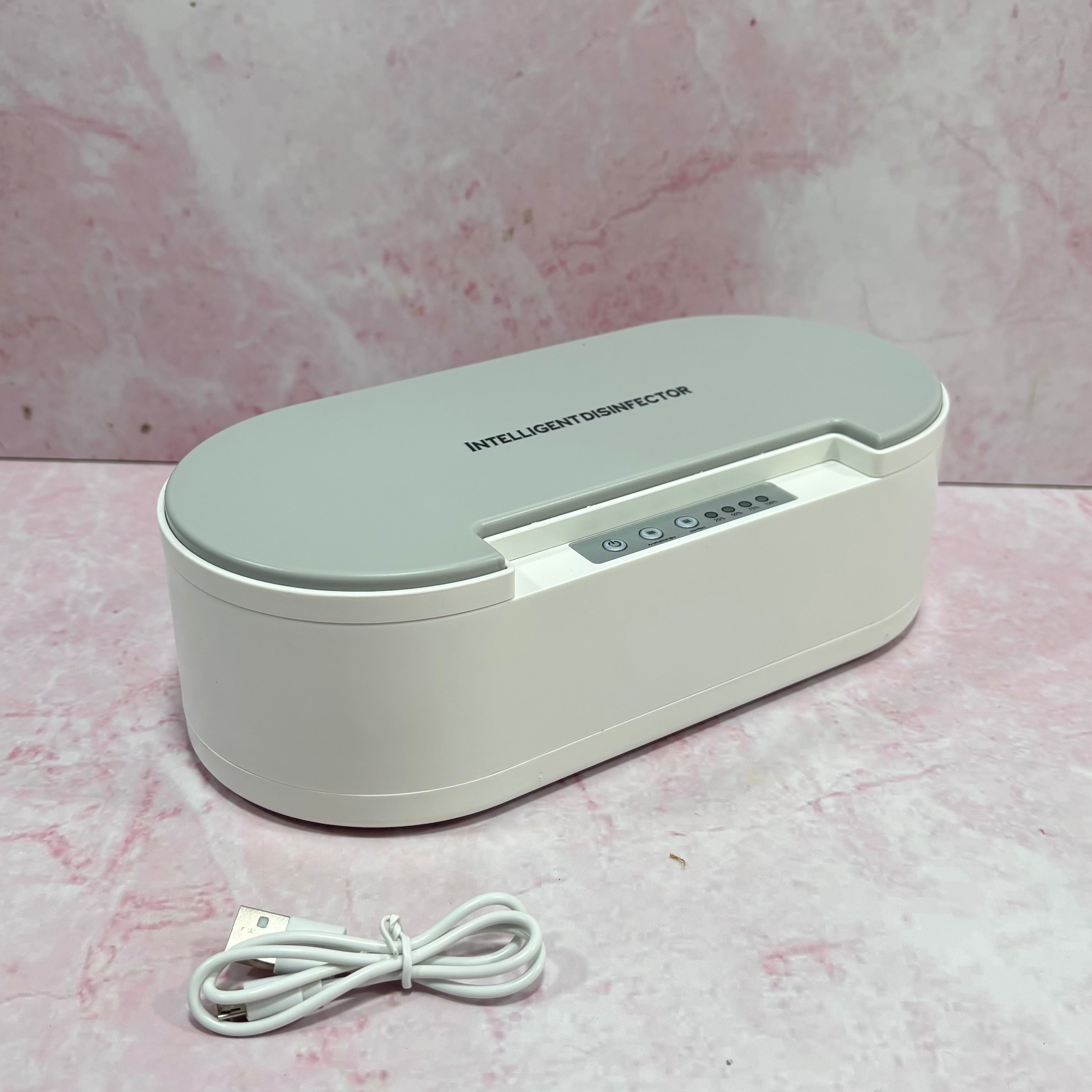 ESTERILIZADOR INALÁMBRICO