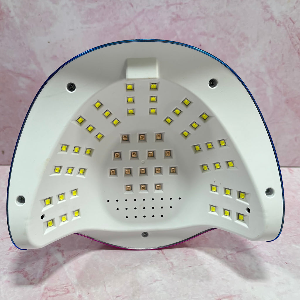 LÁMPARA 268W +PRES ON TORNASOL