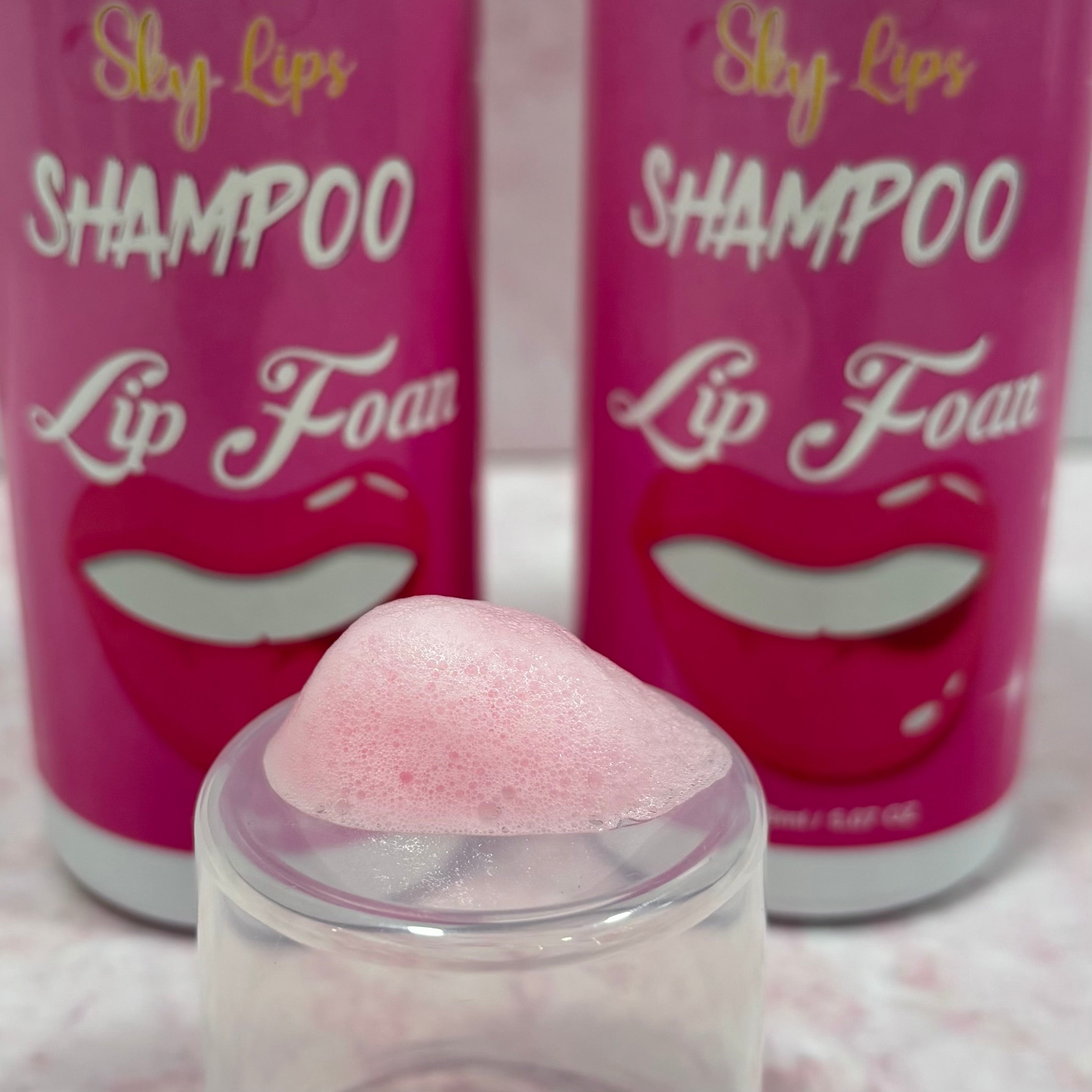 SHAMPO LABIOS X 150 ml FRESA