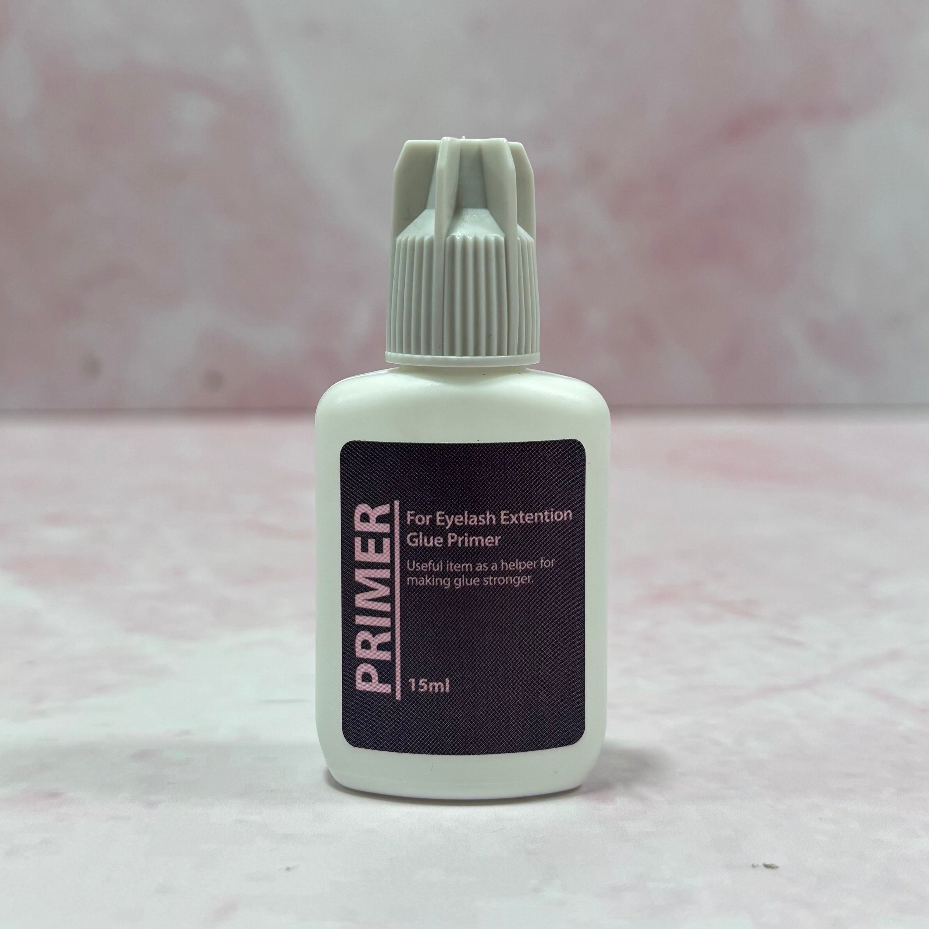 PRIMER GRIS PESTAÑAS