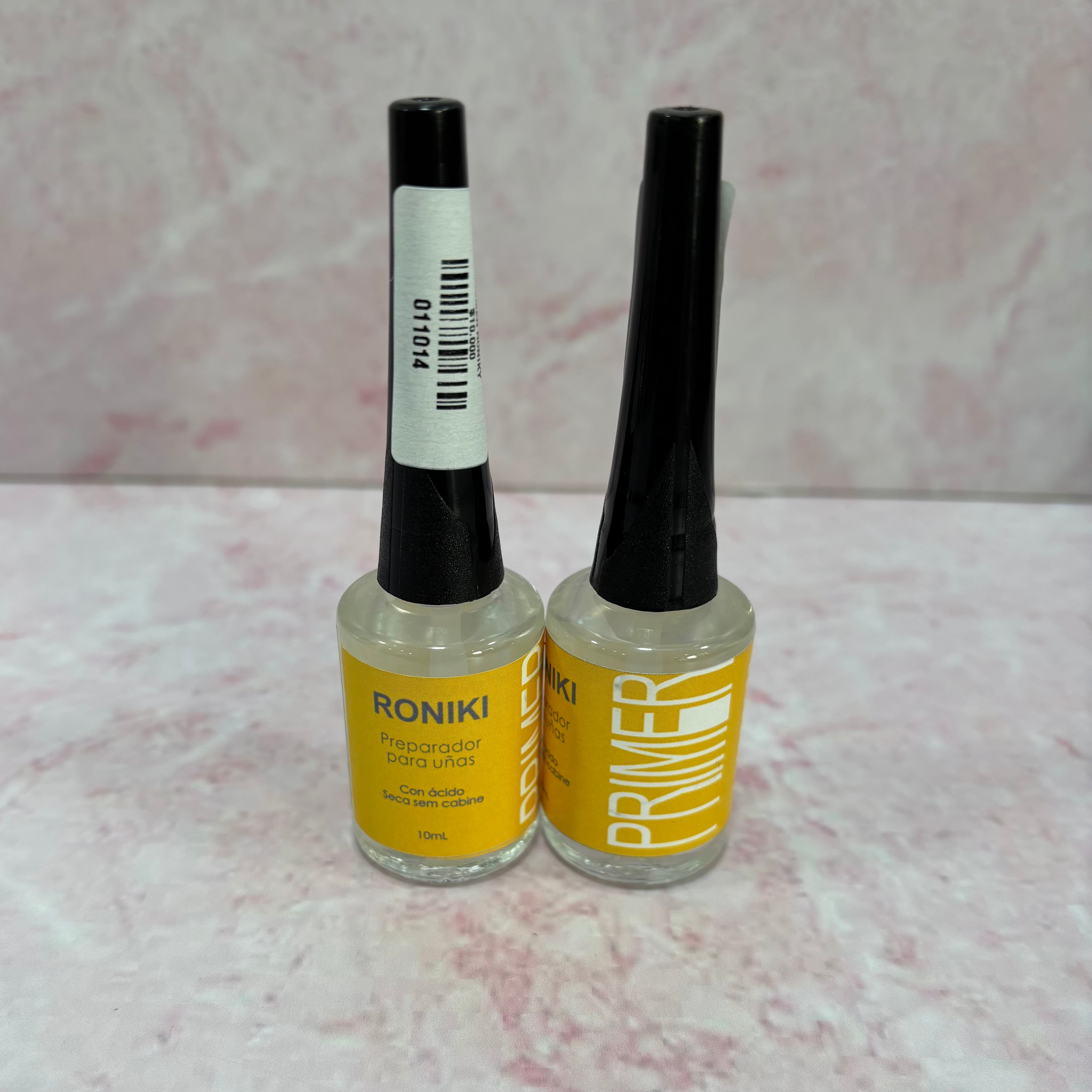 PRIMER DE UÑAS RONIKI