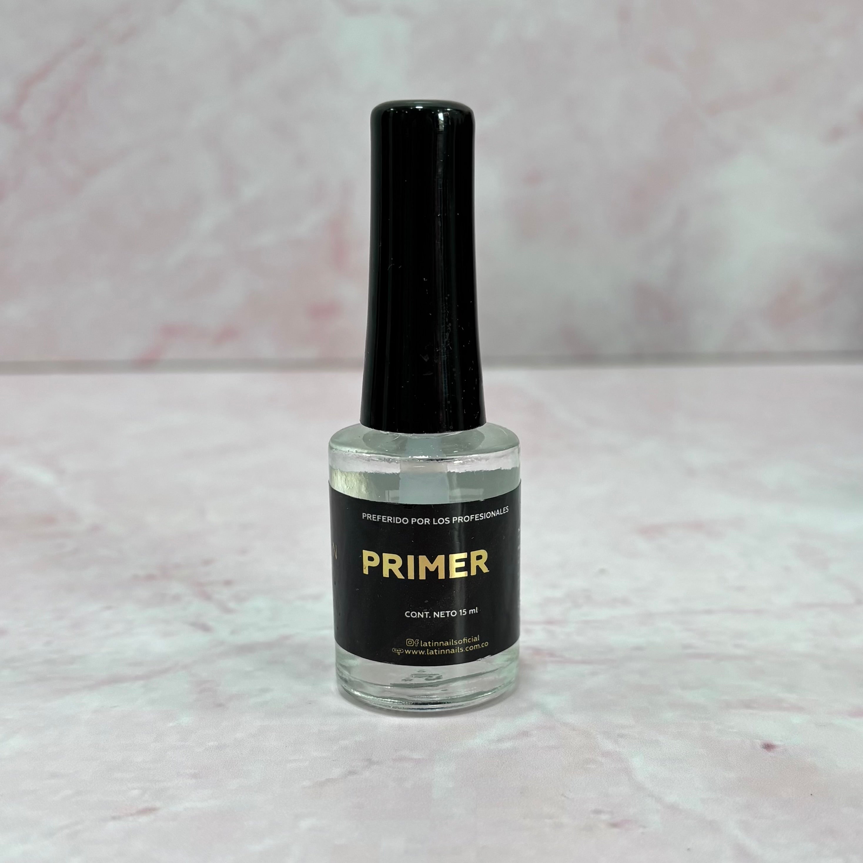PRIMER LATIN NAILS 15ml