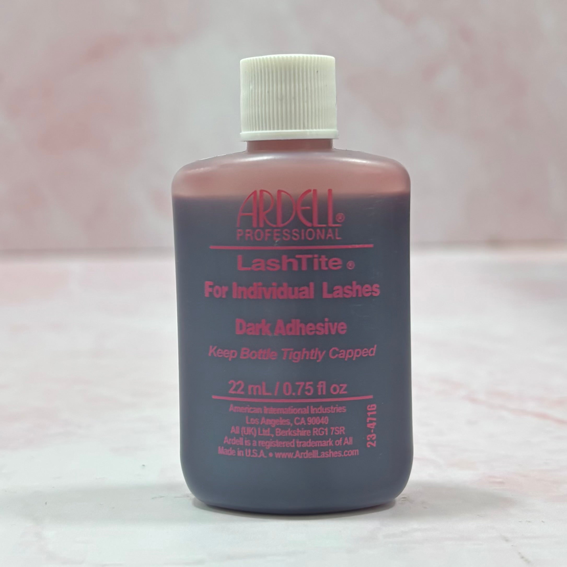 PEGANTE ARDEL -PUNTO A PUNTO