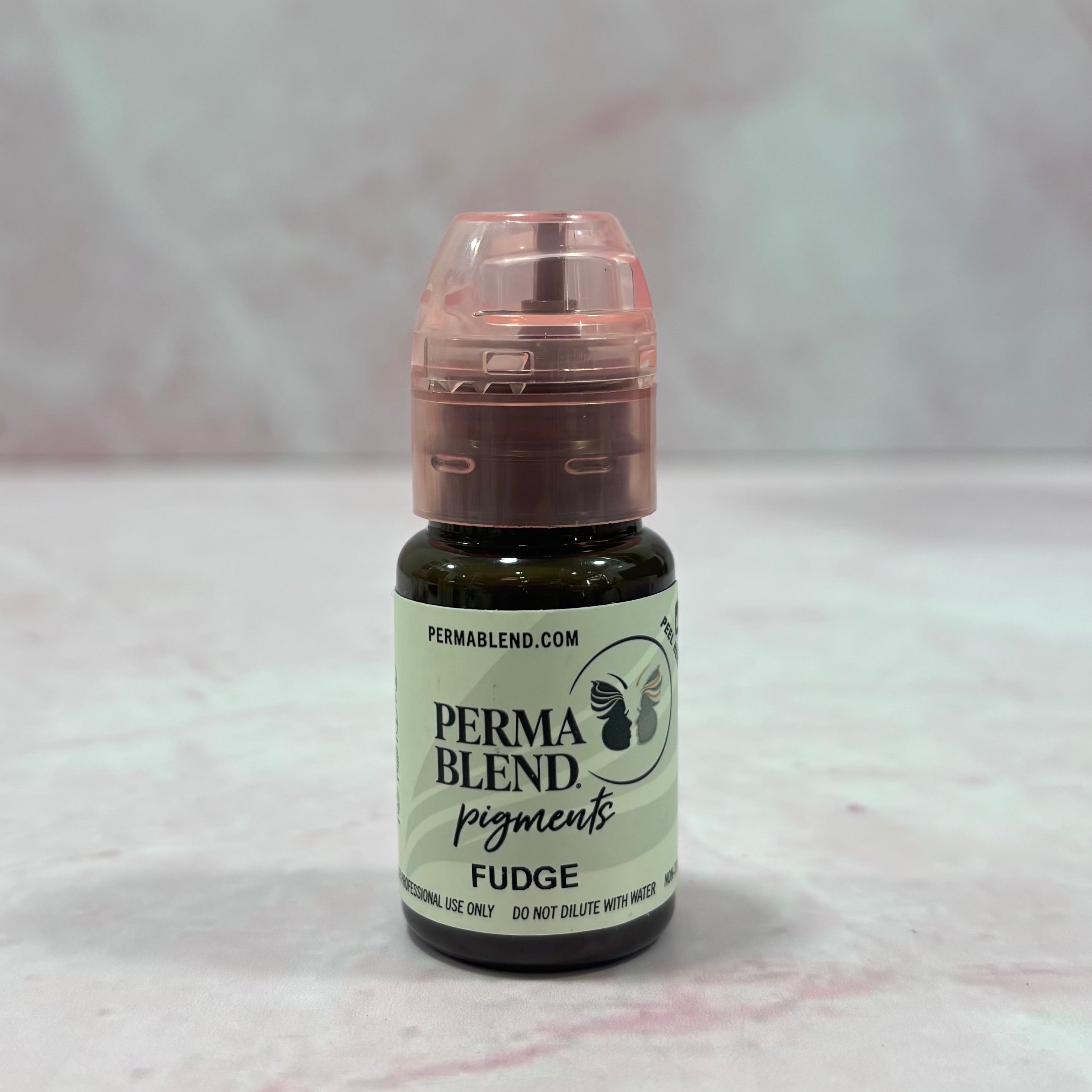 PERMABLEND PIGMENTO FUDGE