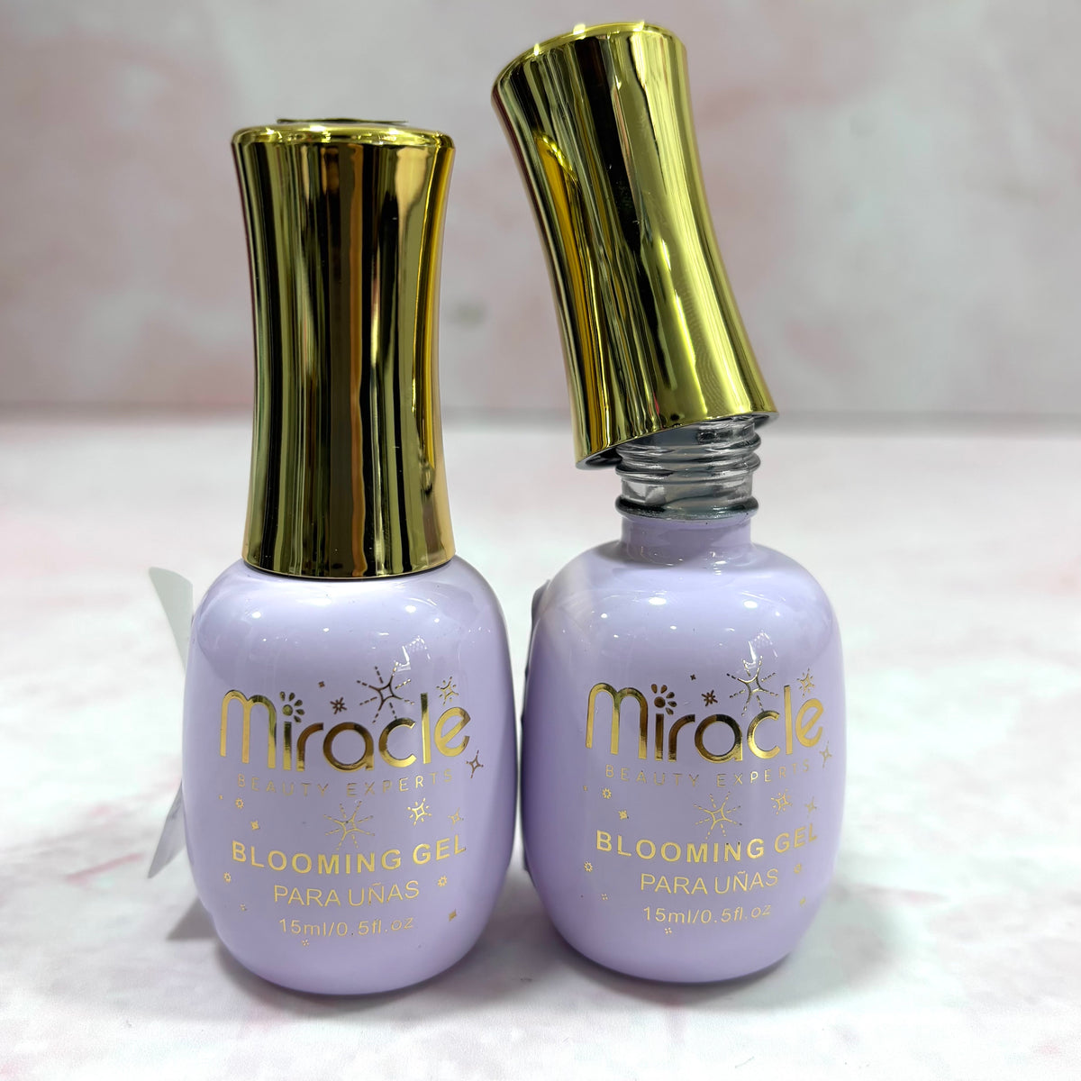 MIRACLE BLOOMING GEL