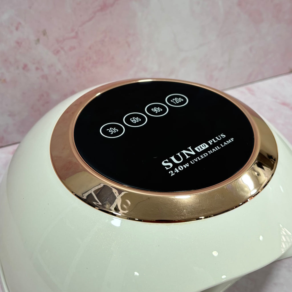 LÁMPARA H9 240W DIGITAL