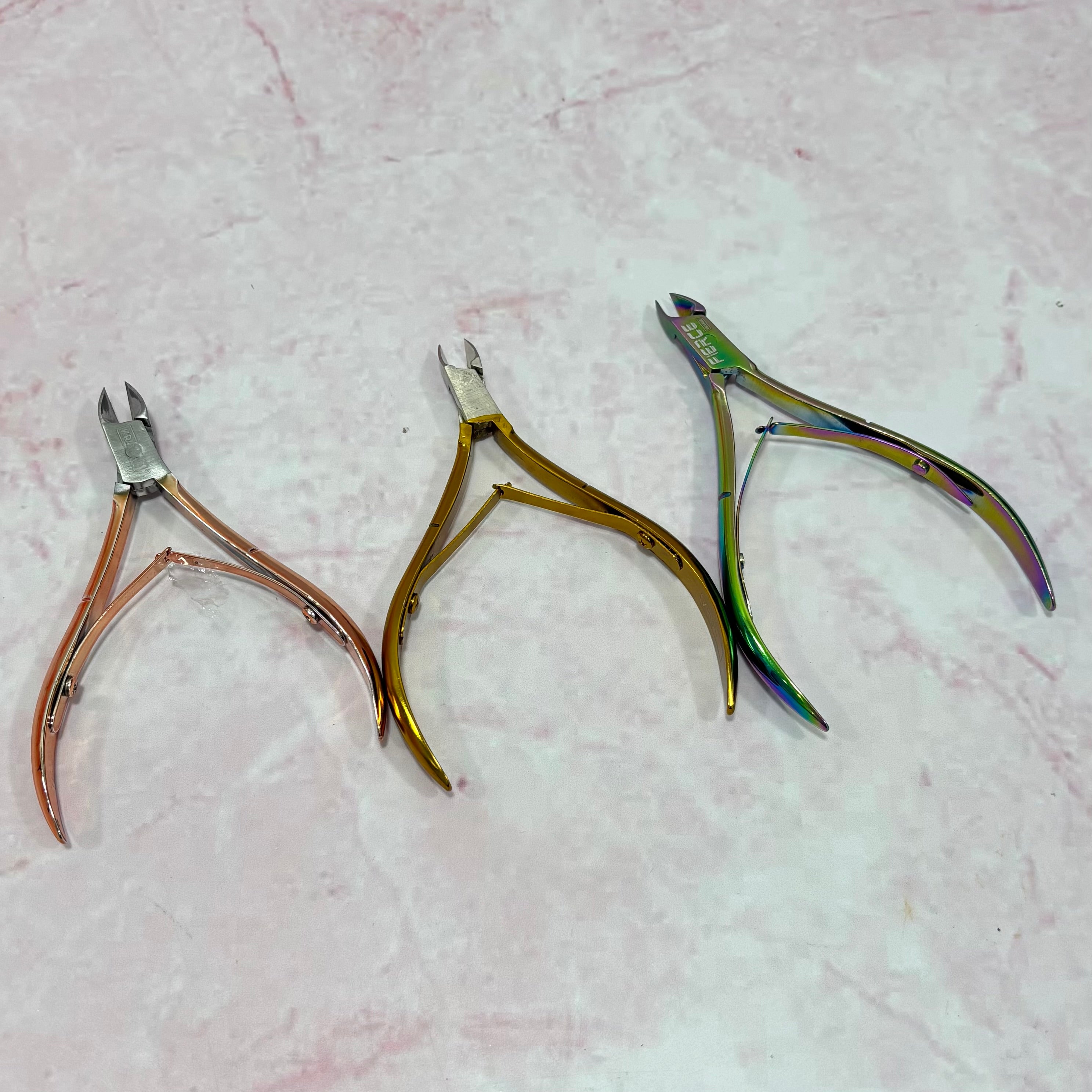 CORTACUTICULA FIORCE METÁLICO