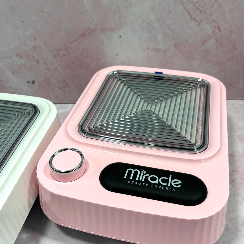 EXTRACTOR POLVO CABLE 80W MIRACLE