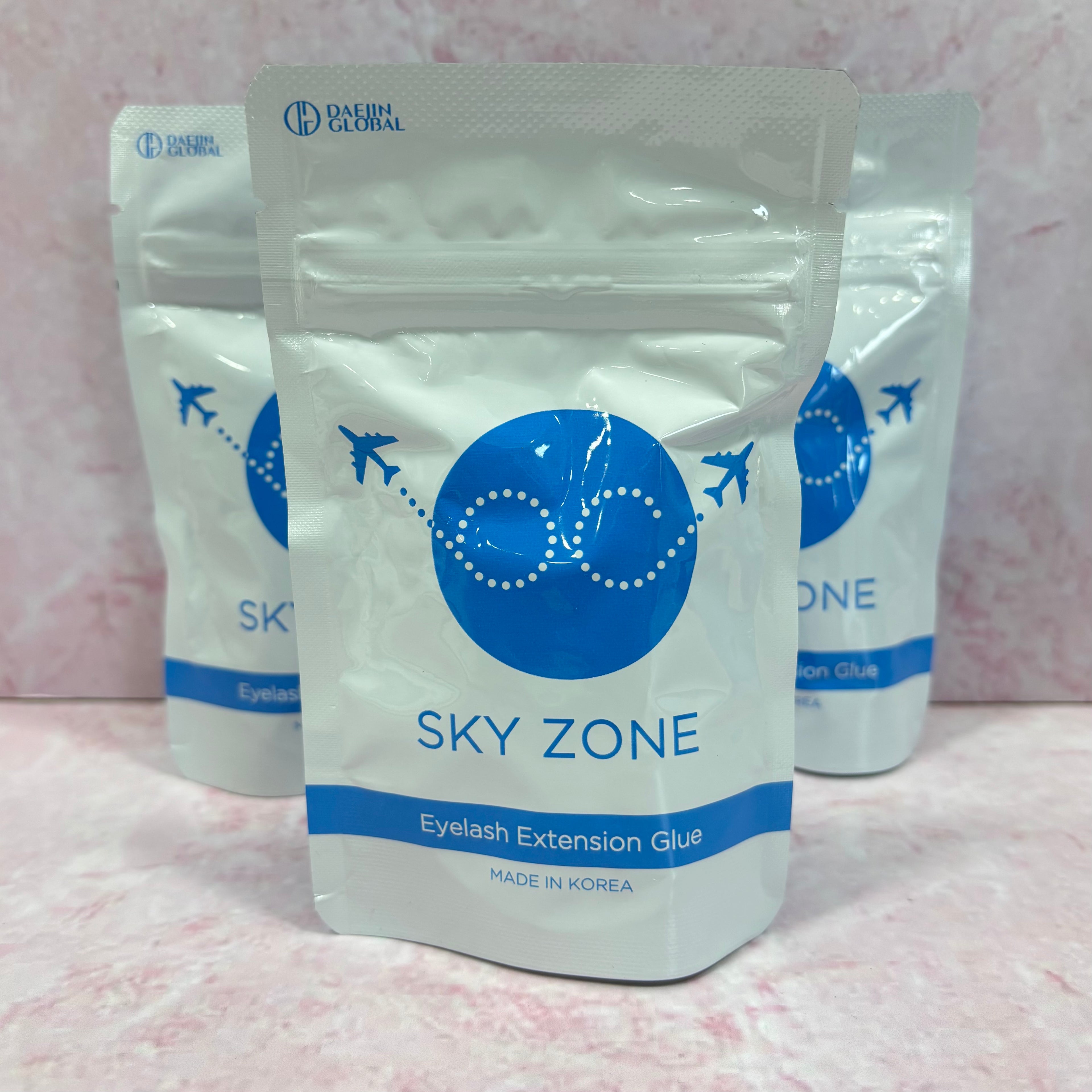 SKY ZONE ADHESIVO 5ml