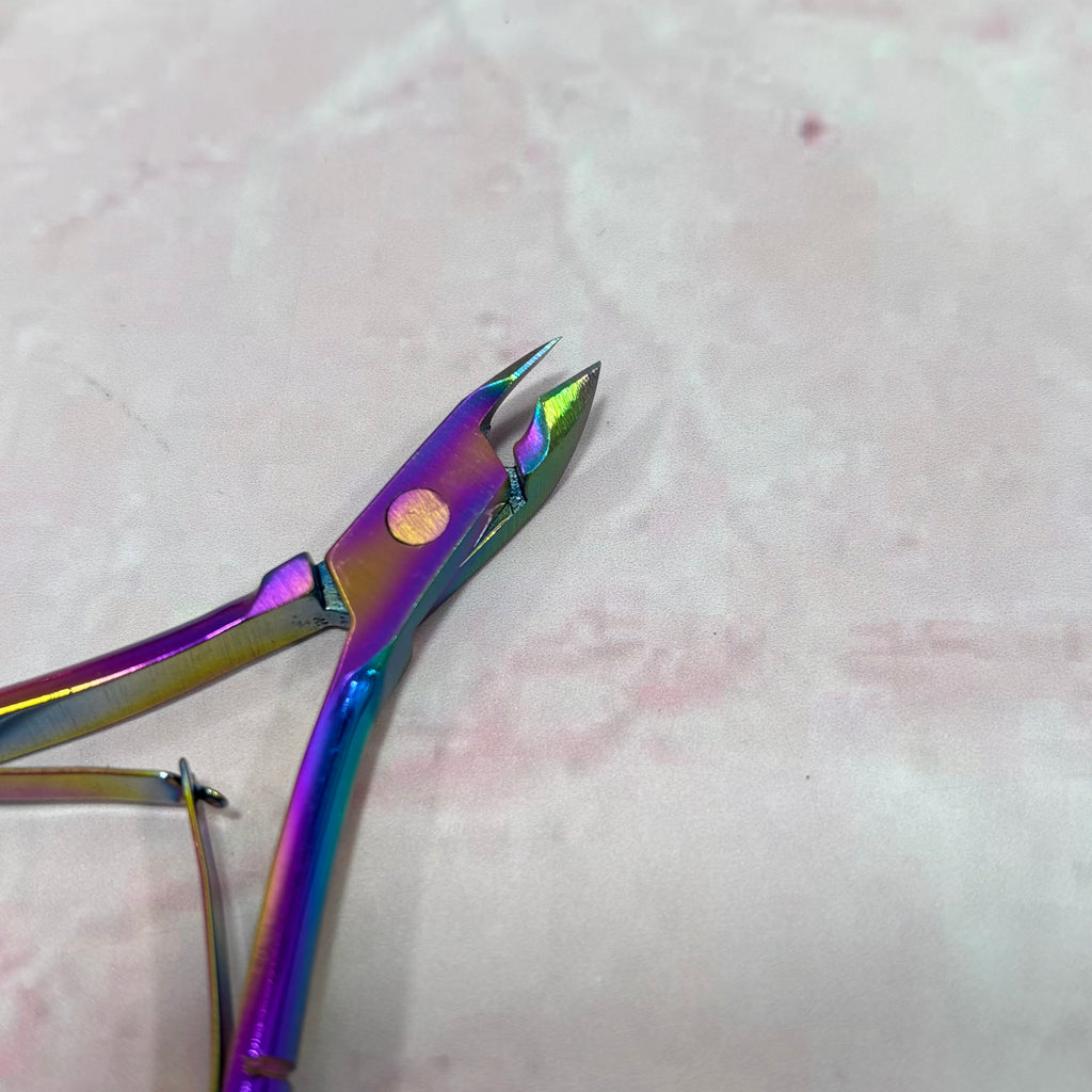 CORTACUTICULA FIORCE METÁLICO