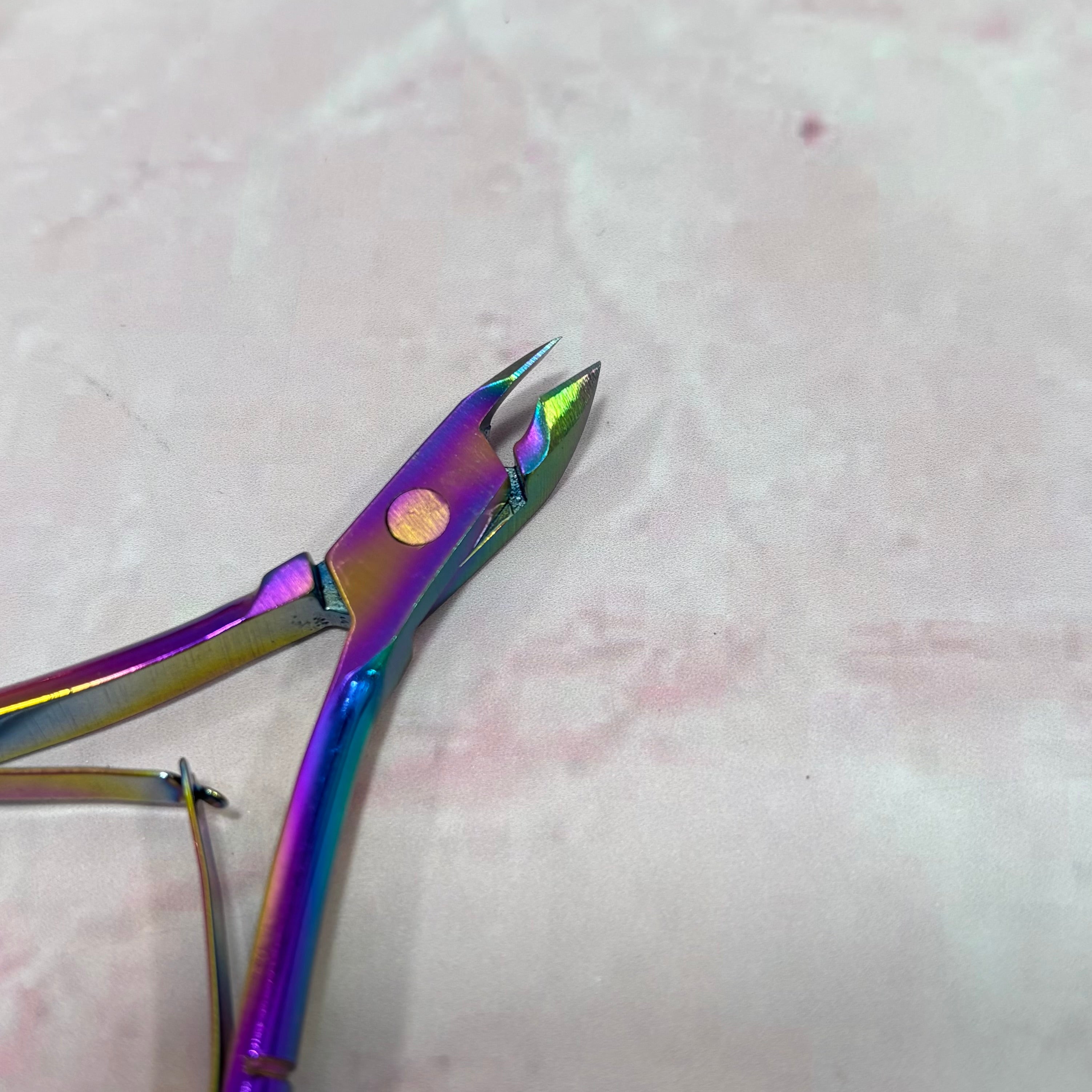 CORTACUTICULA FIORCE METÁLICO