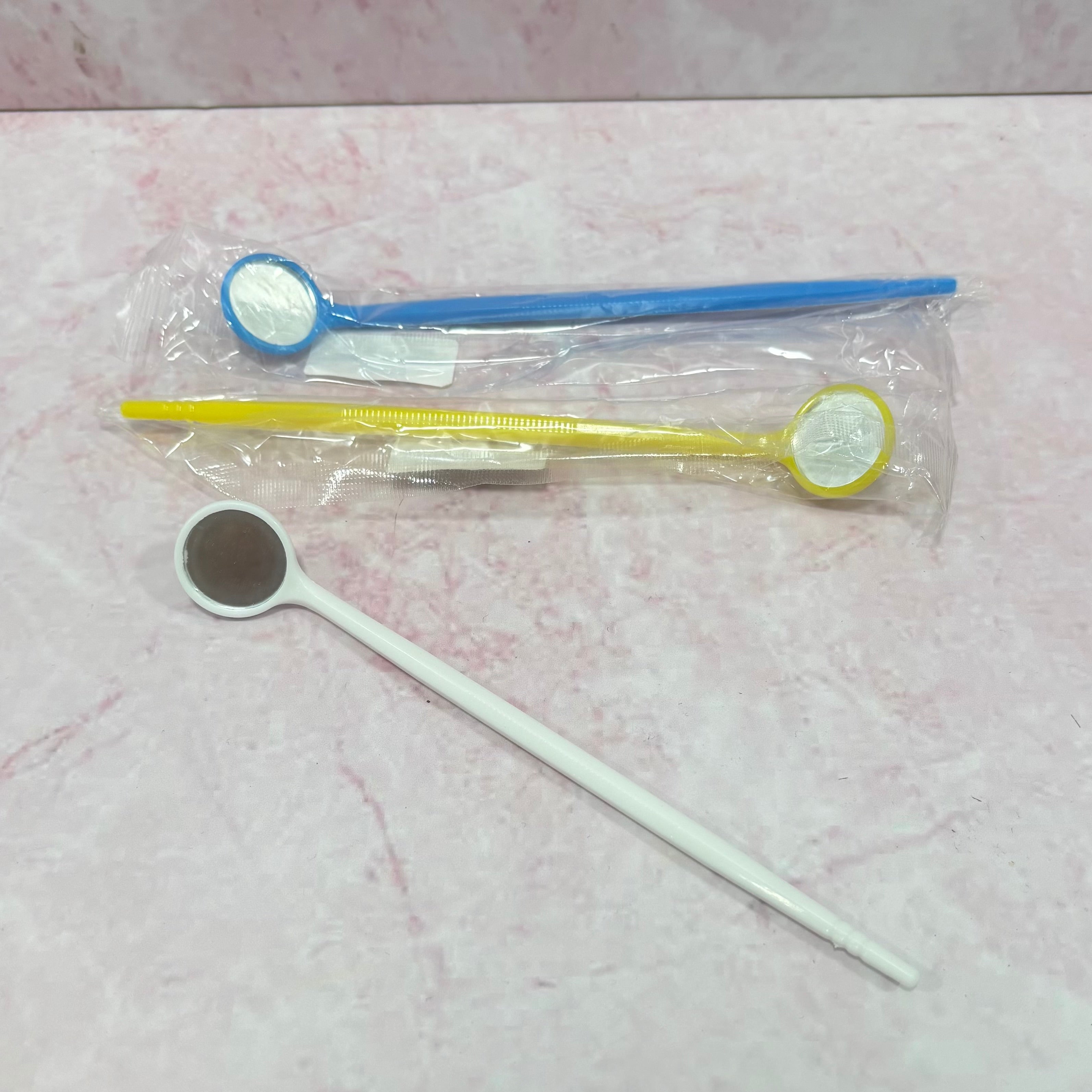 ESPEJO TRADICIONAL DE PESTAÑAS