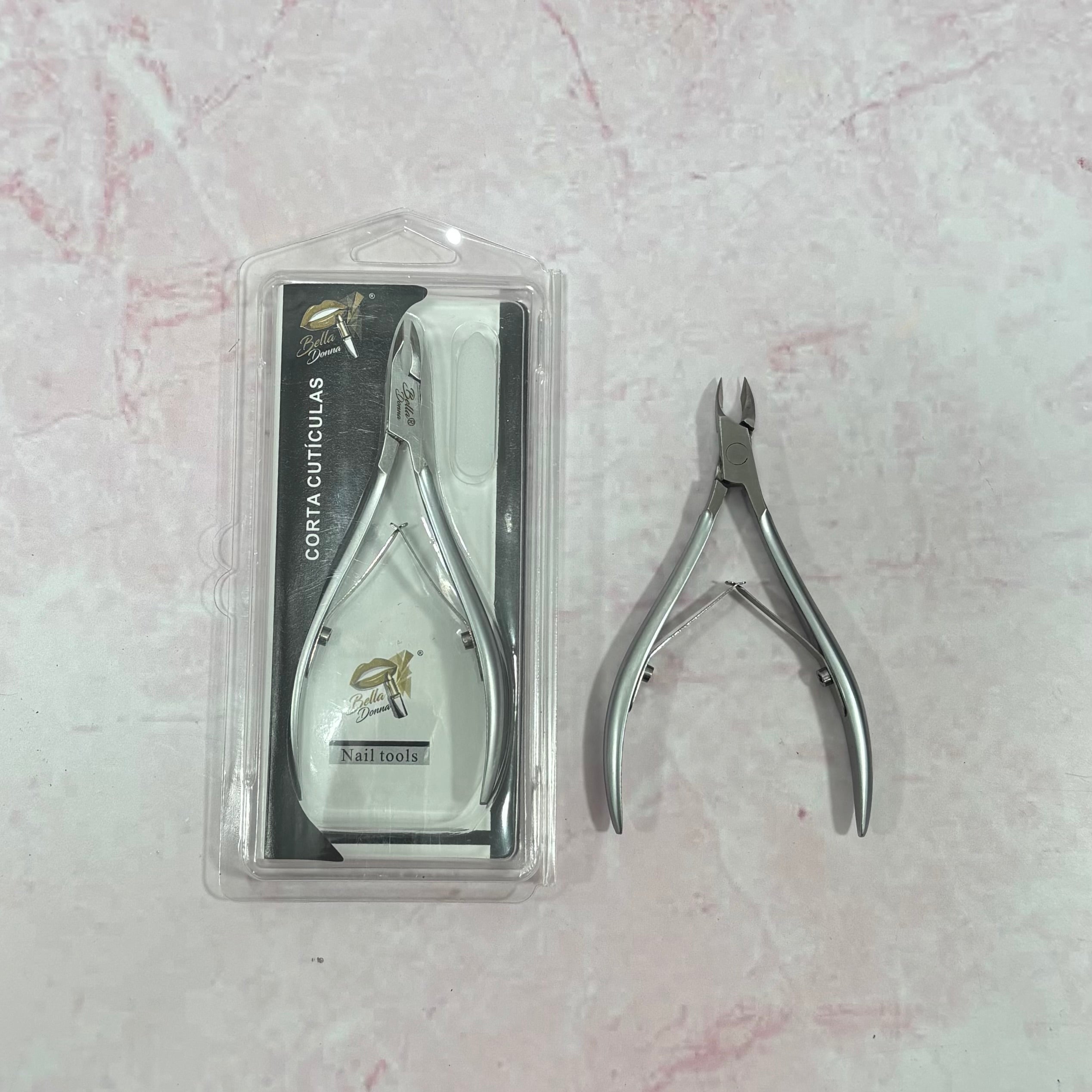 CORTACUTICULA BELLA DONNA PREMIUM #2