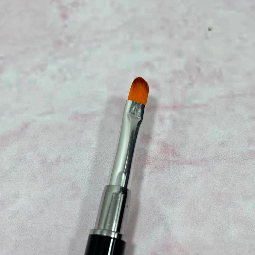 PINCEL DE POLY DOBLE