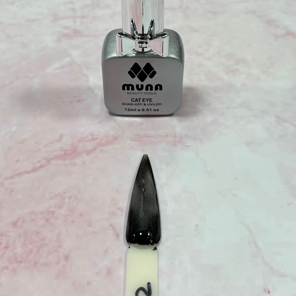 MUNA OJO DE GATO 252