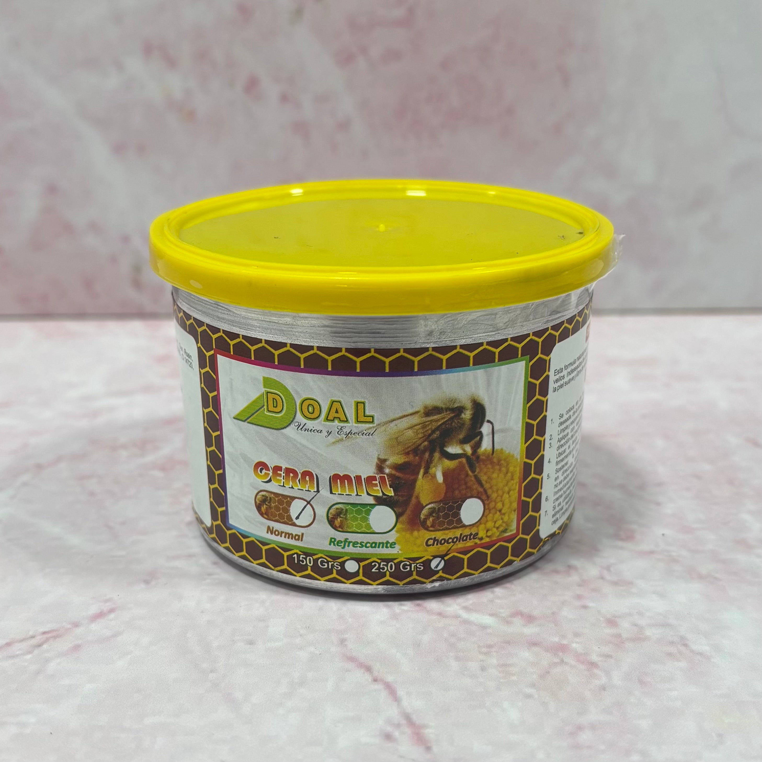 CERA DOAL PROFESIONAL NATURAL