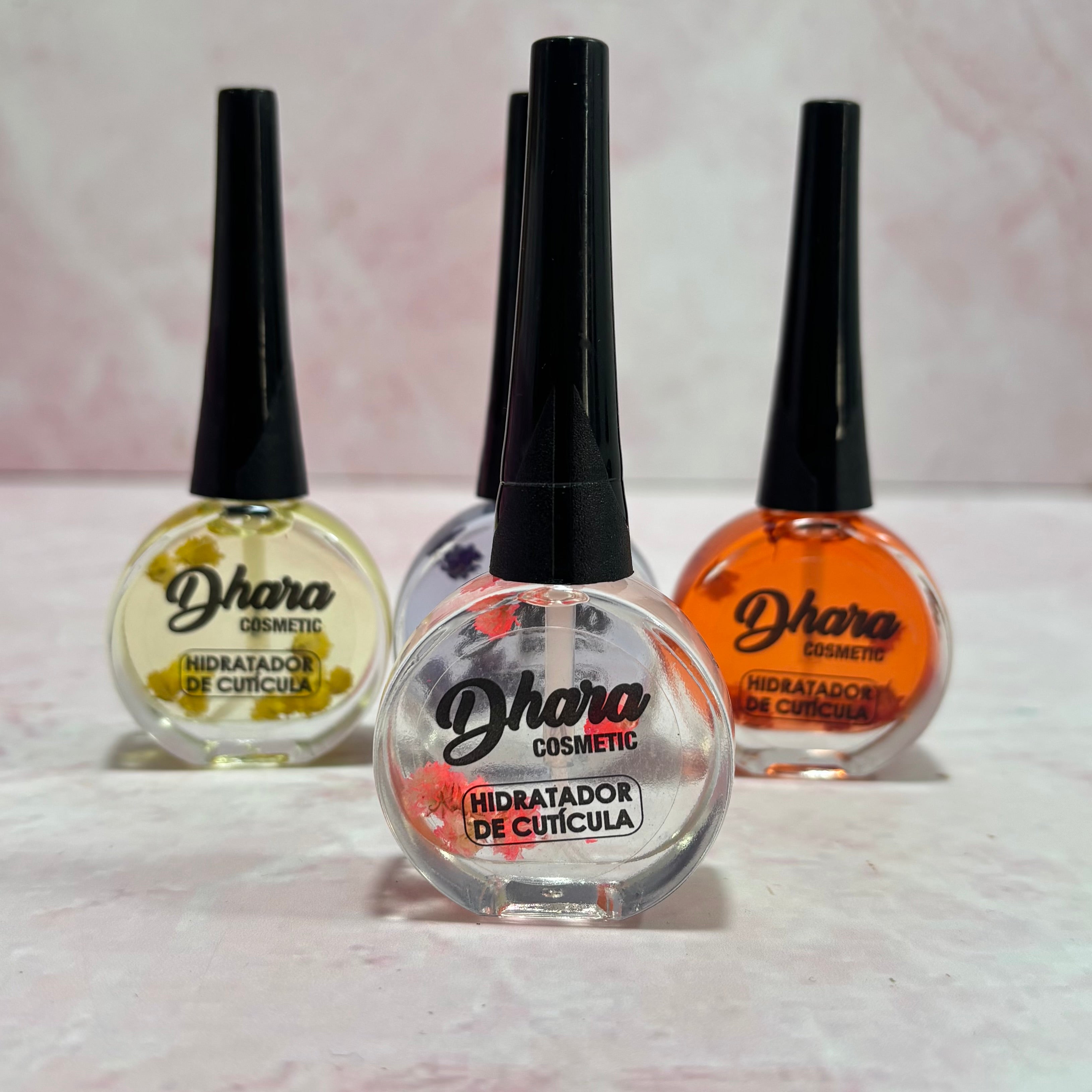 HIDRATADOR DE CUTÍCULA FLORES