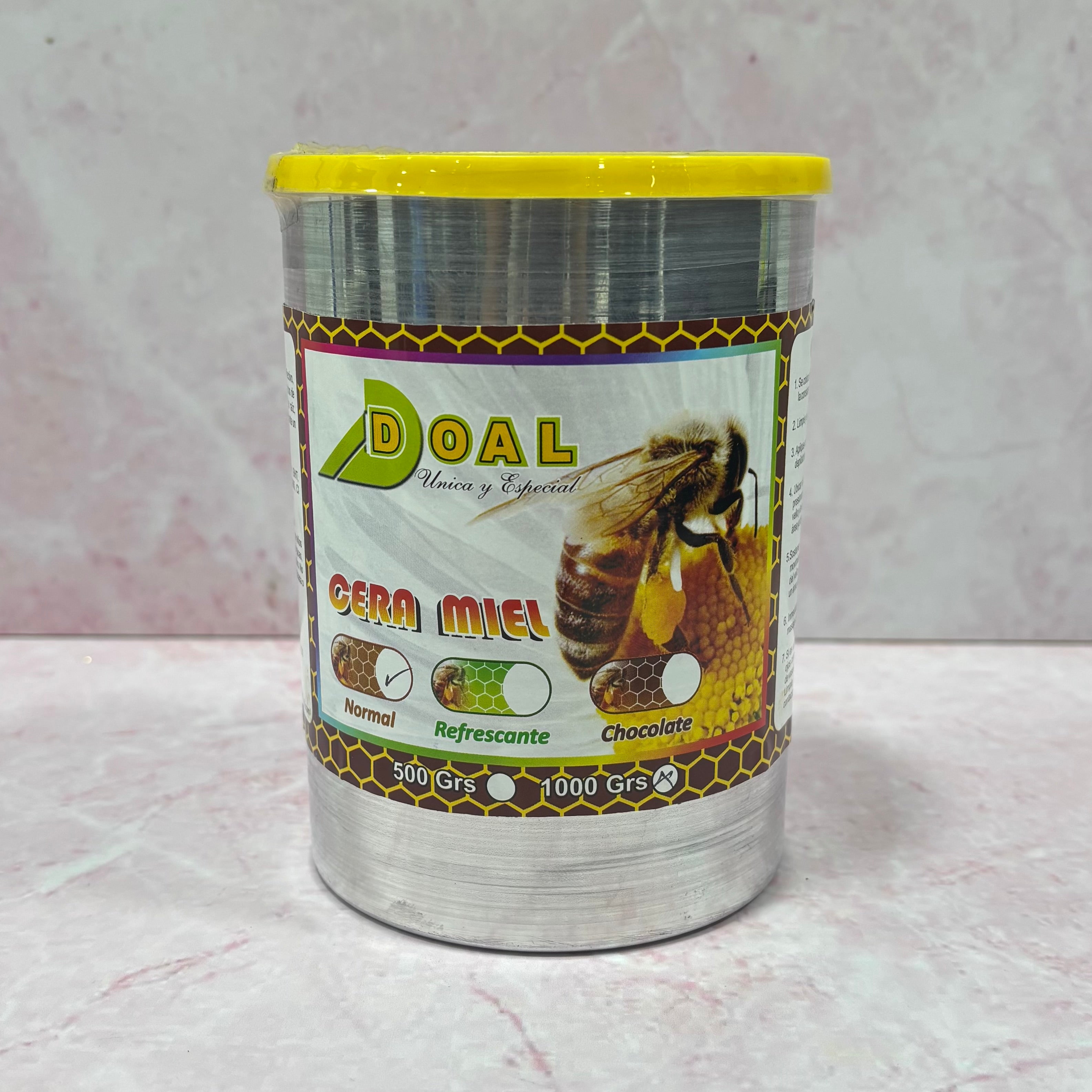 CERA DOAL PROFESIONAL NATURAL