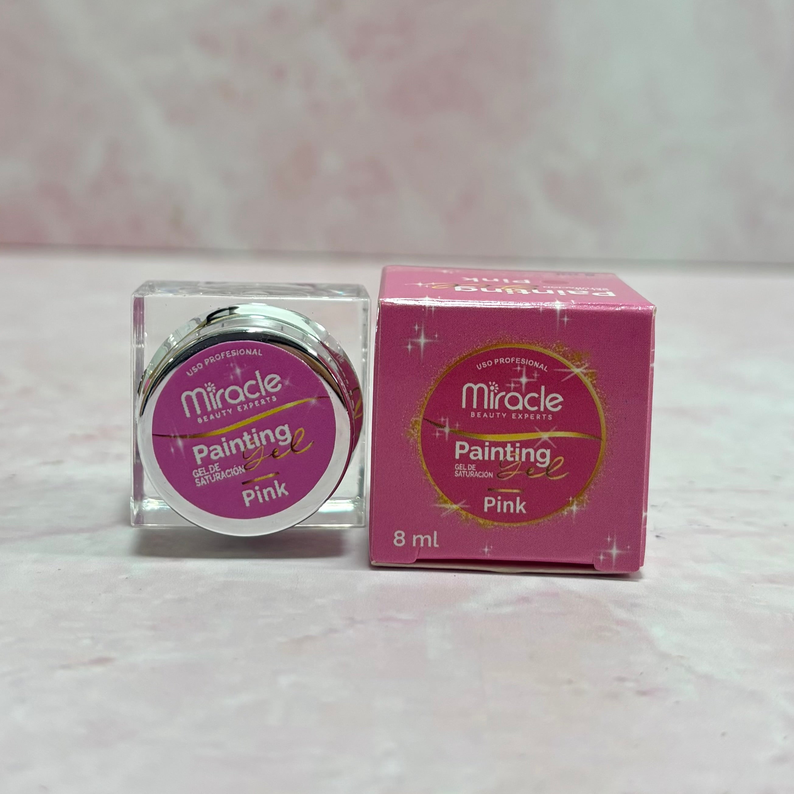 MIRACLE GEL DE SATURACIÓN