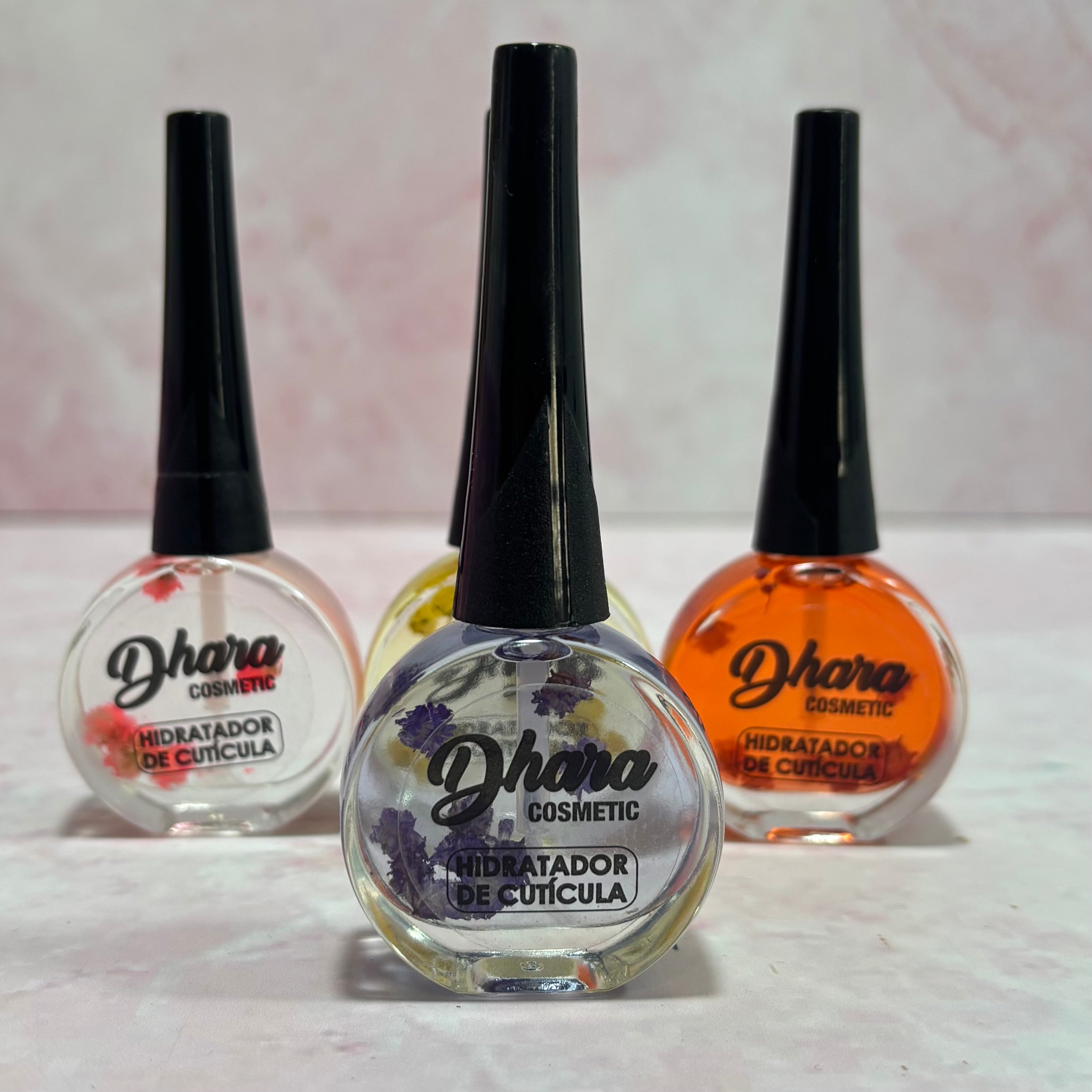 HIDRATADOR DE CUTÍCULA FLORES