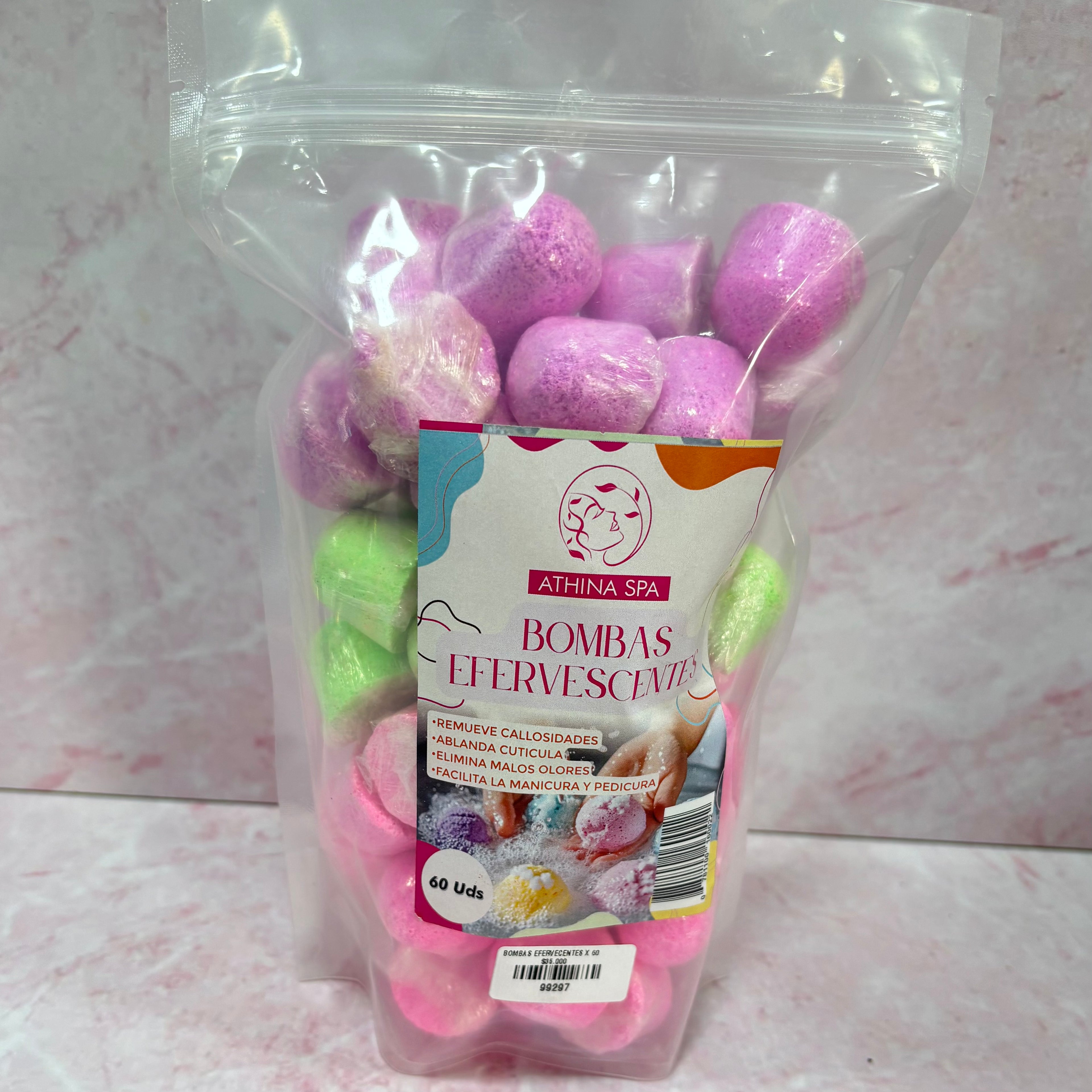 BOMBAS EFERENTES X 60