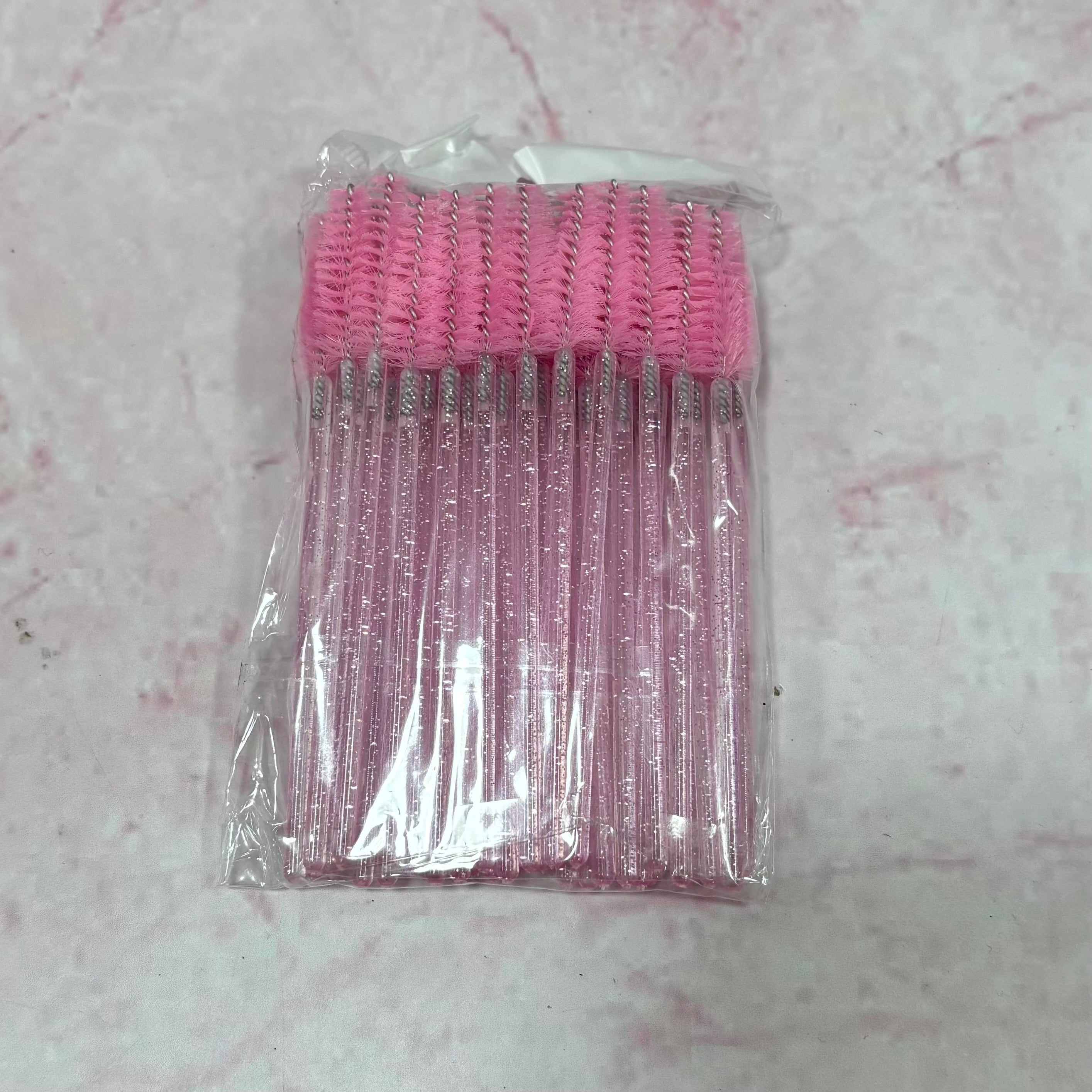 CEPILLOS DE PESTAÑAS X 50