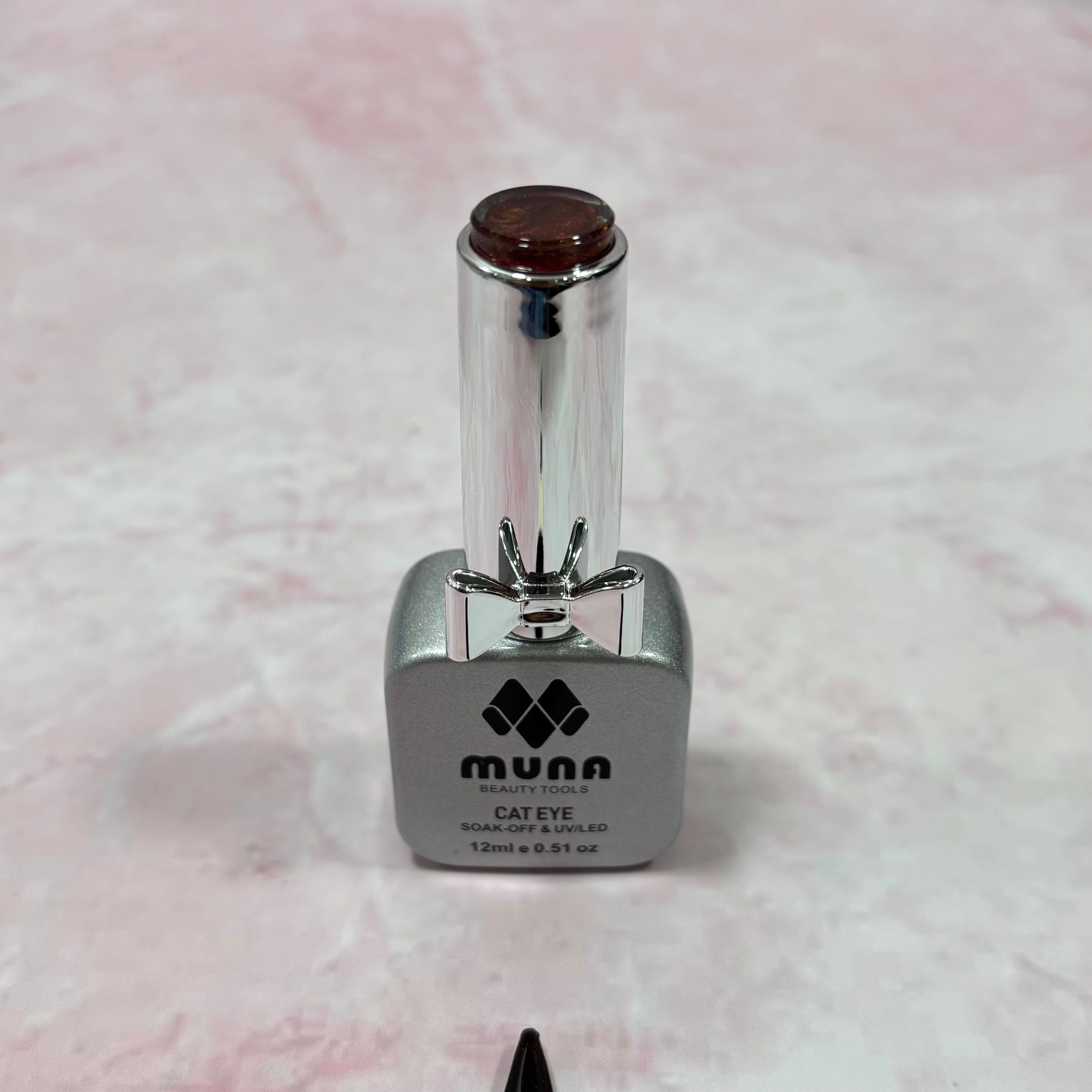 MUNA OJO DE GATO 260