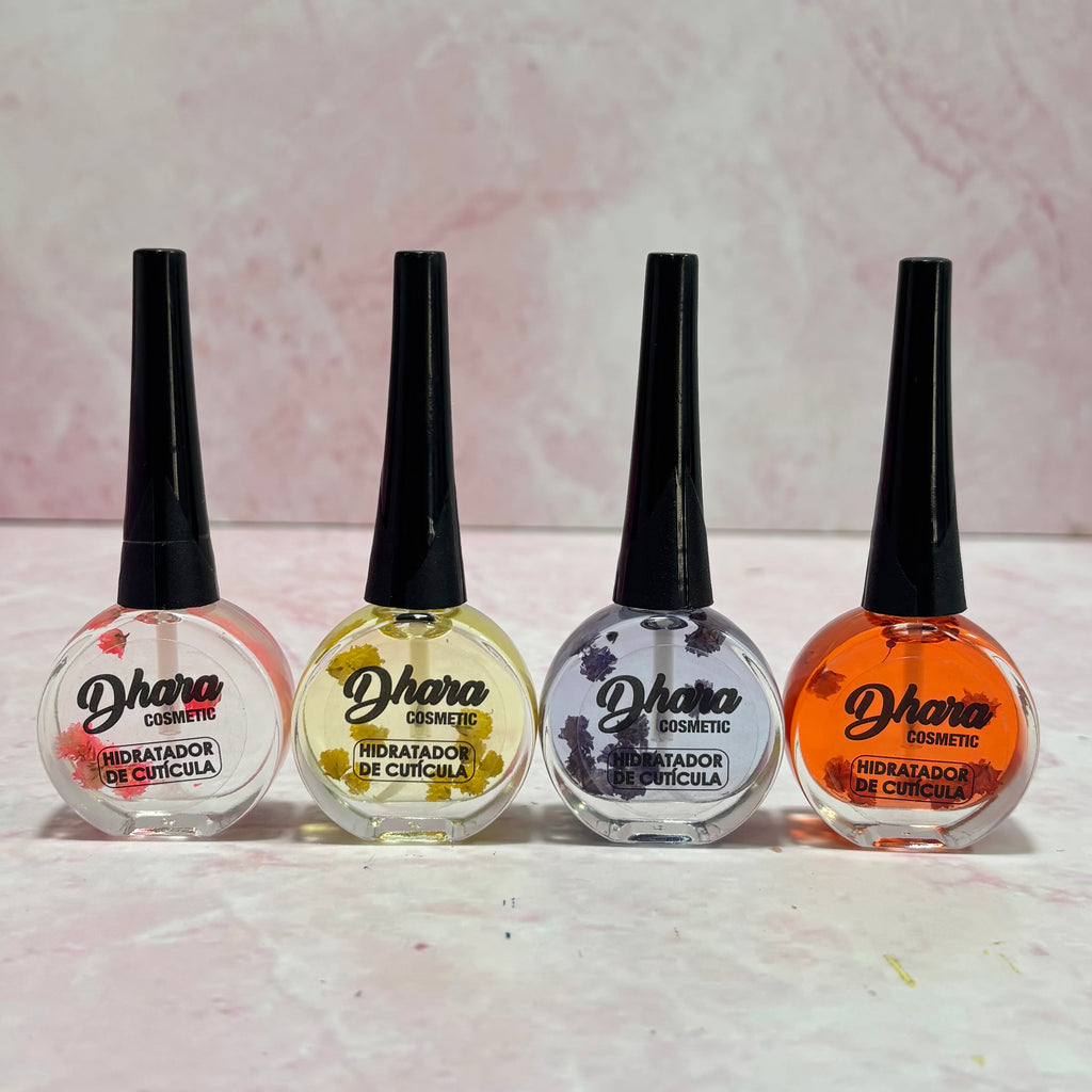 HIDRATADOR DE CUTÍCULA FLORES