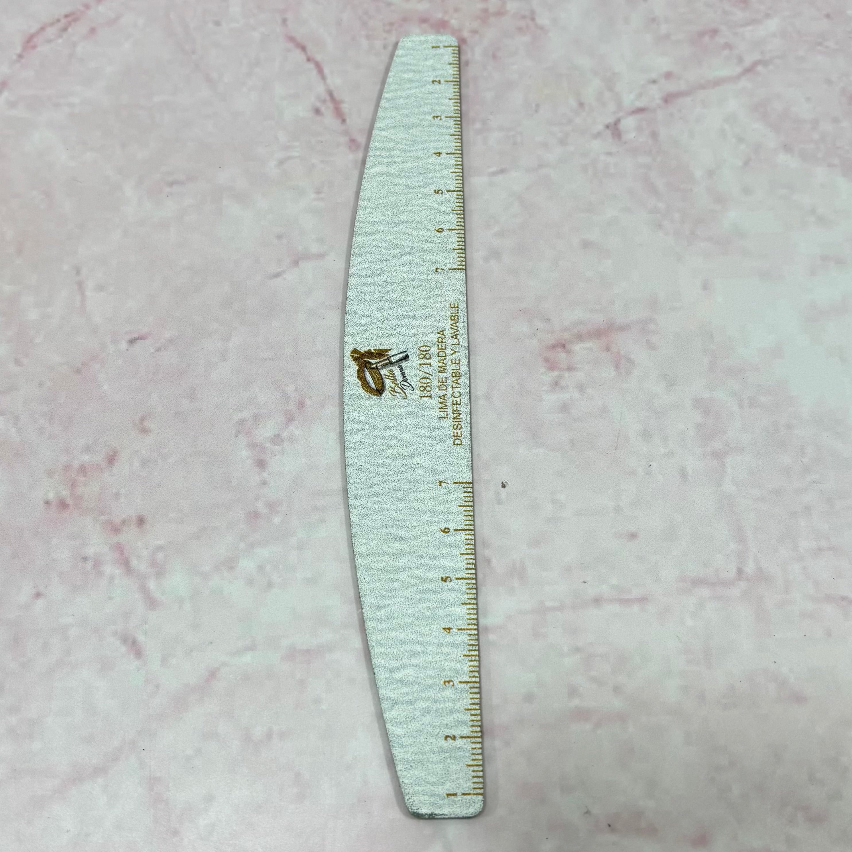 LIMA 180/180 BELLA DONNA EXELENTE CALIDAD