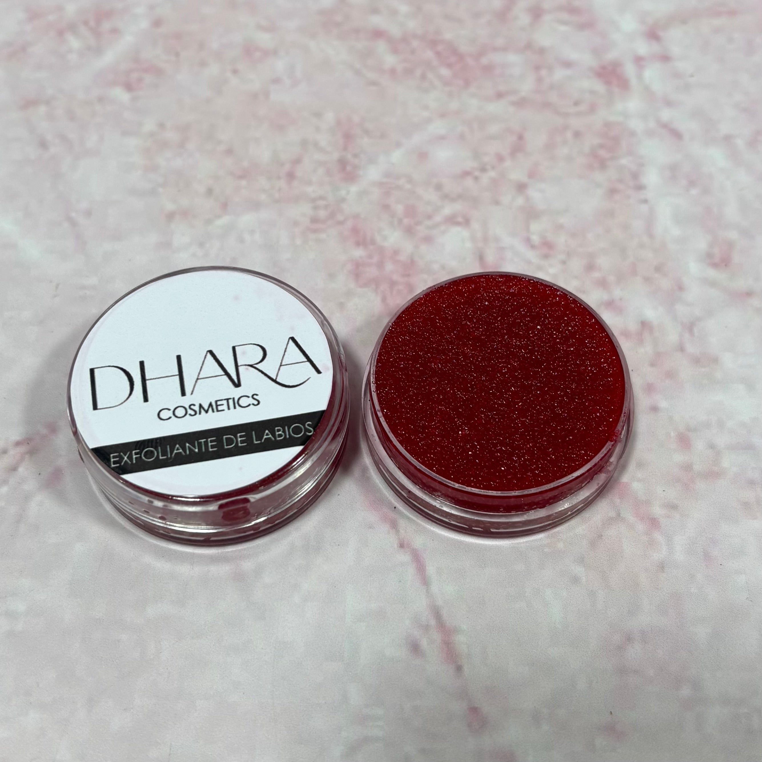 EXFOLIANTE LABIOS BOMBOM