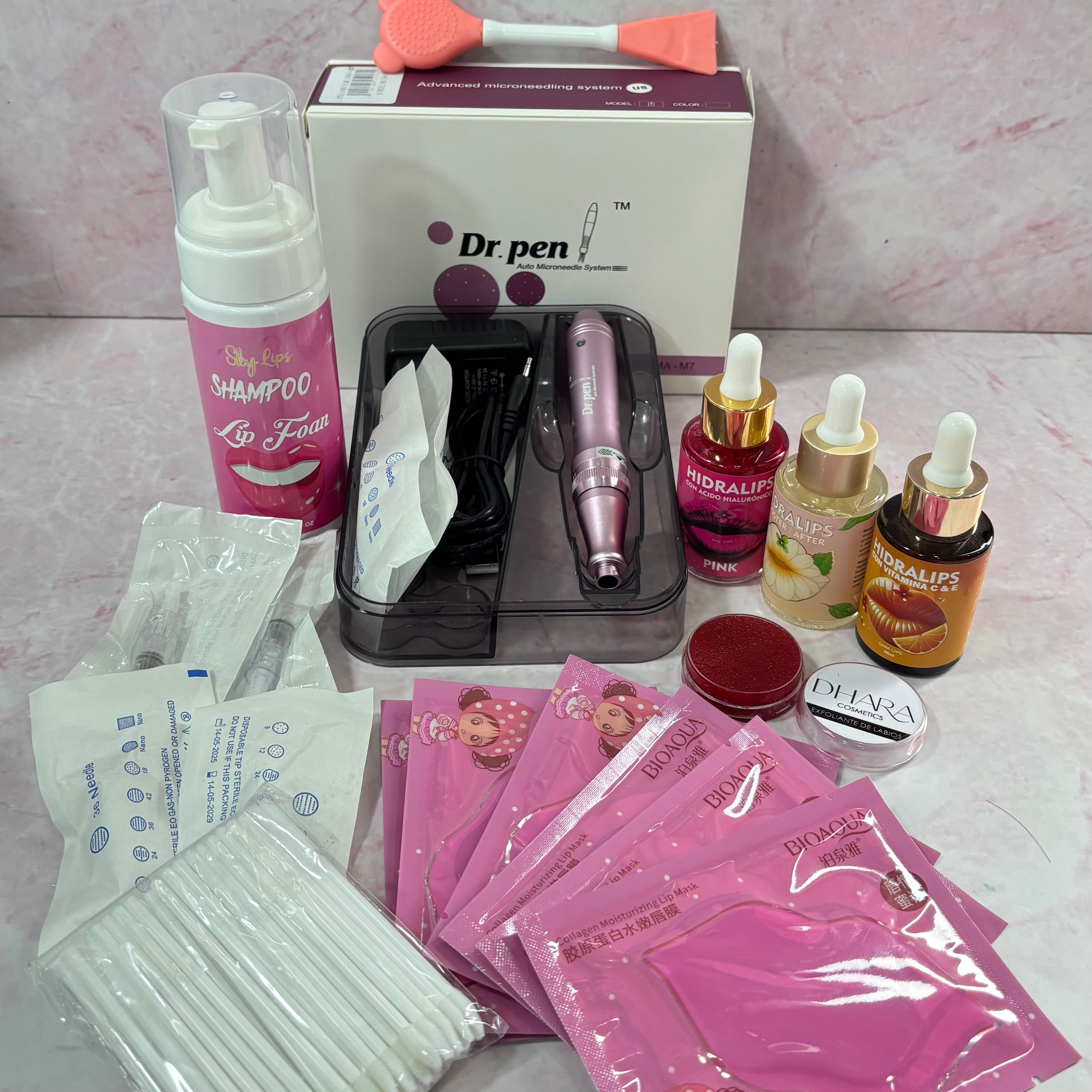 Kit Élite pro 🏅( Hidralips ) ENVÍO GRATIS