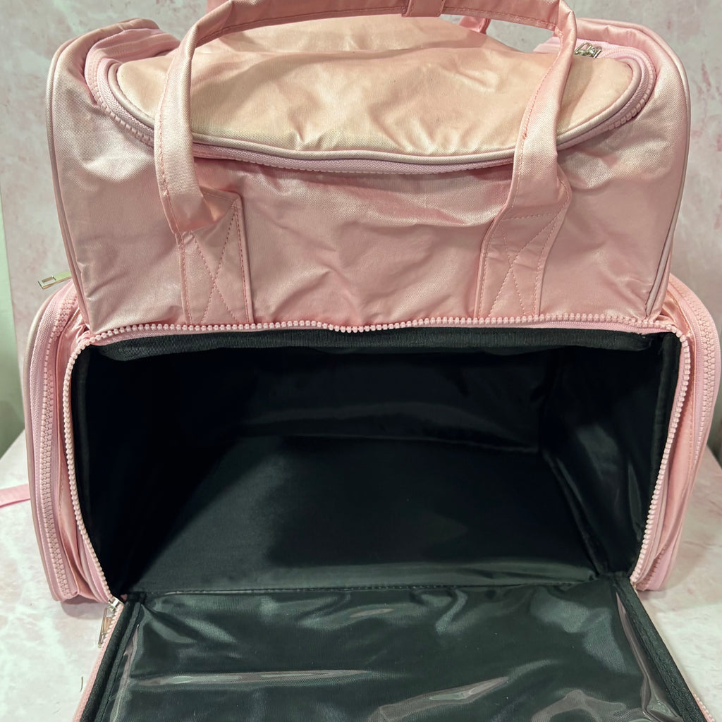 BOLSO PARA MANICURISTA GRANDE ANTIFLUIDO