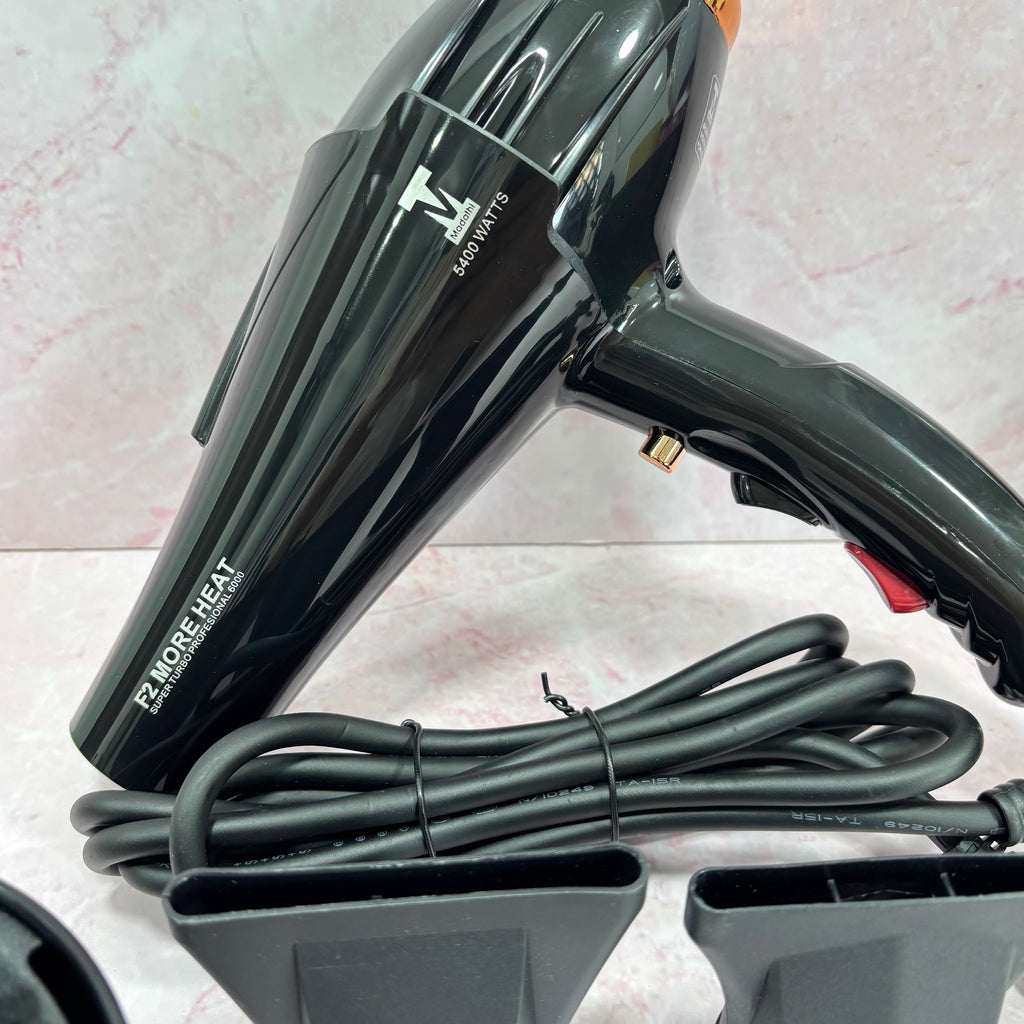 SECADOR SUPER MEGA TURBO 5.400W