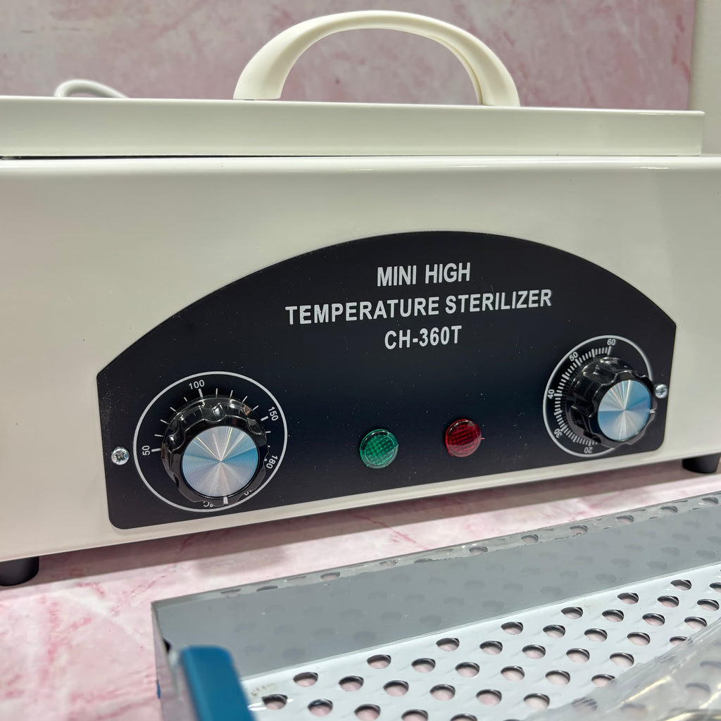 ESTERILIZADOR HORNO PROFESIONAL