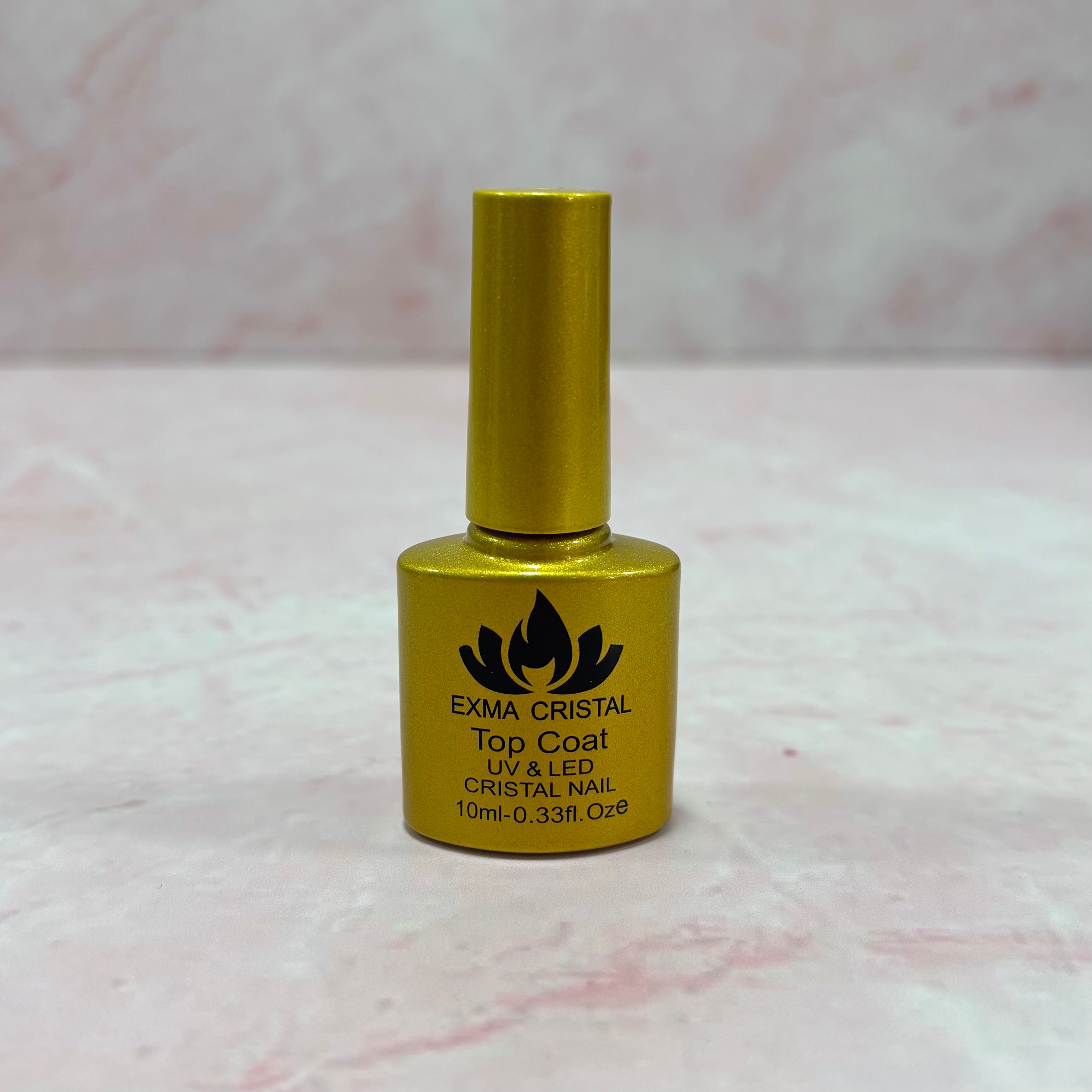 SEMIPERMANENTE BASE COAT-TOP COAT