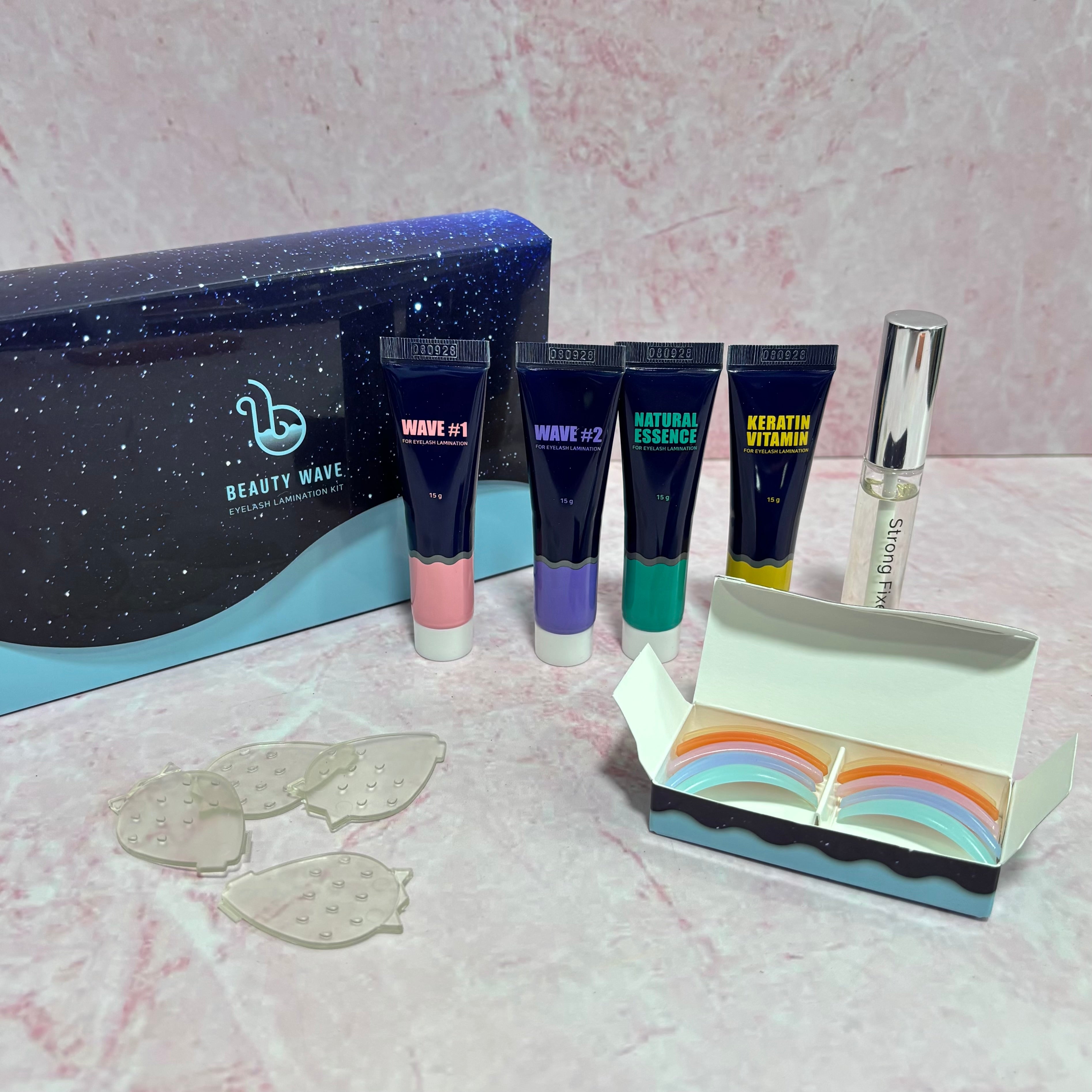 Lifting coreano wave profesional