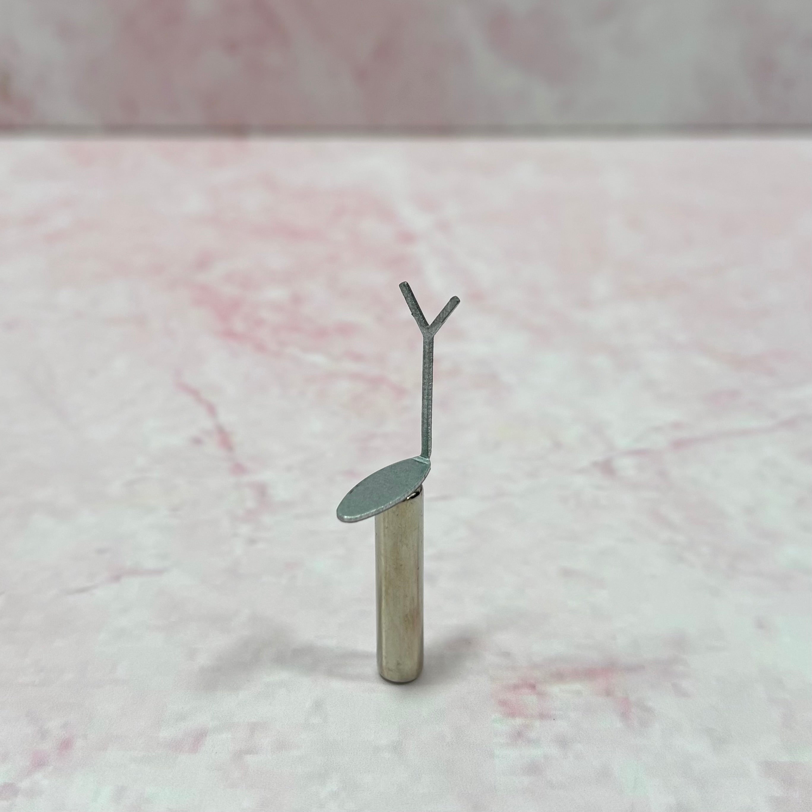 IMÁN FORMA CORAZÓN