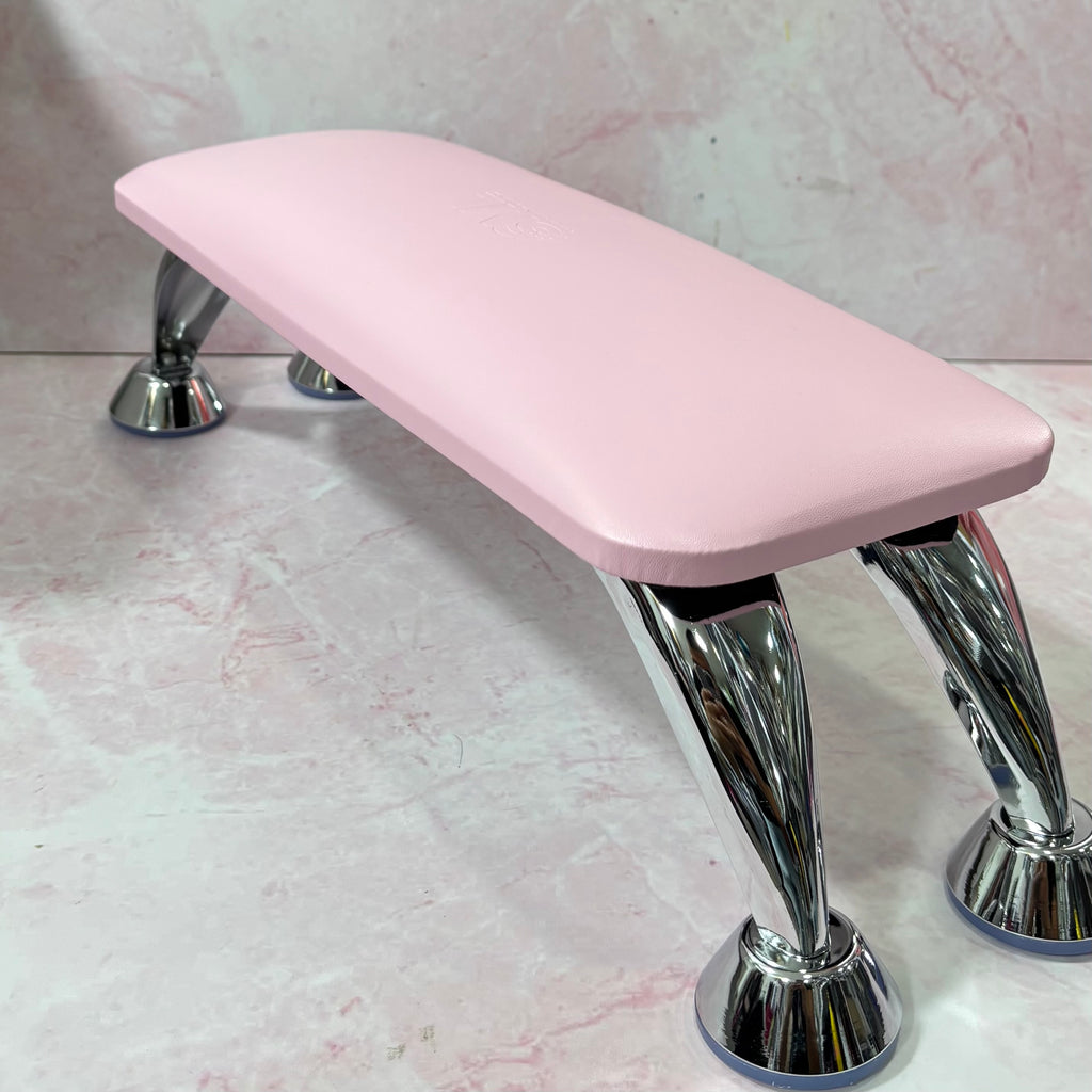 RESPOSA MANOS ROSADO