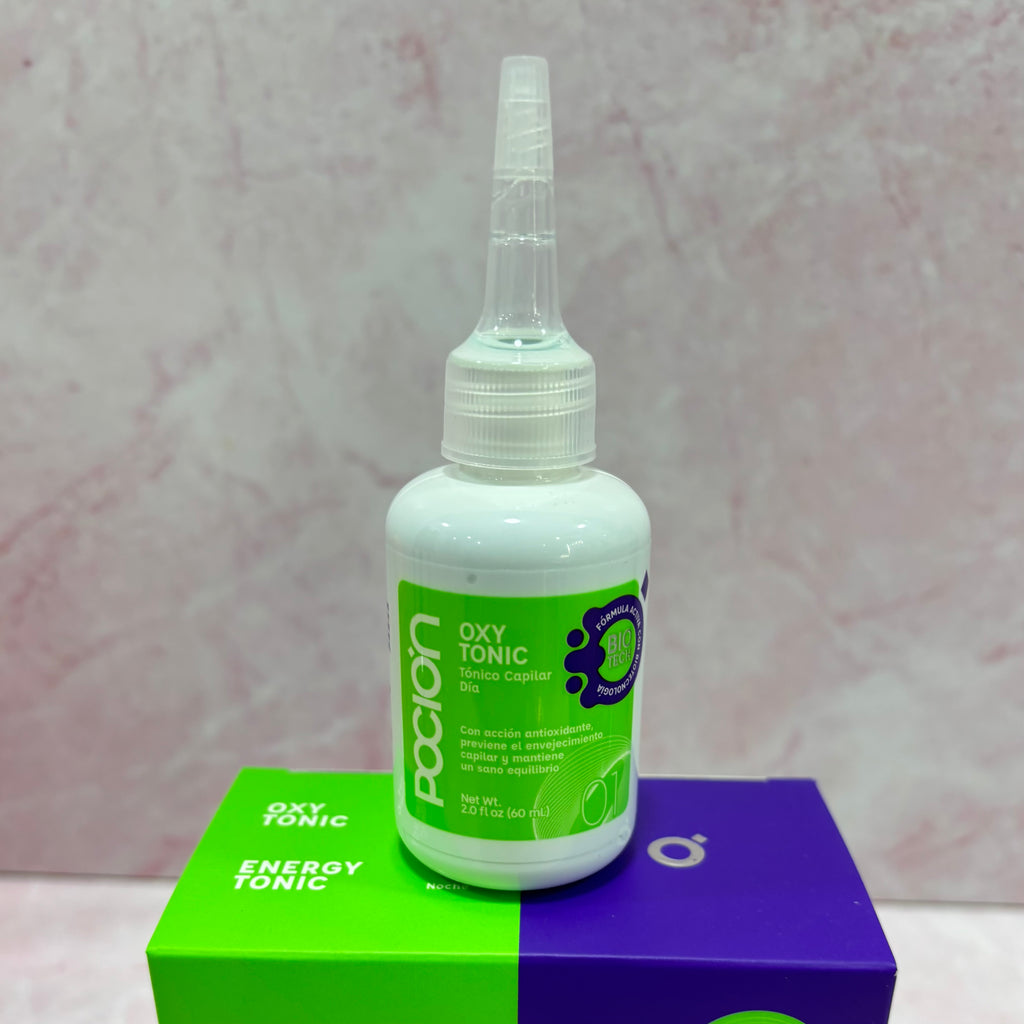 POCION TÓNICO ANTICAIDA-CRECIMIENTO