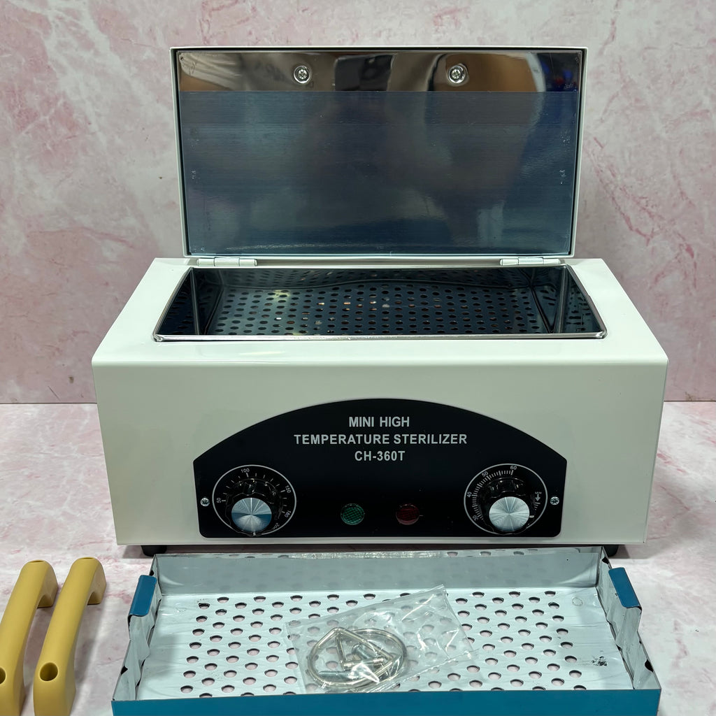 ESTERILIZADOR HORNO PROFESIONAL