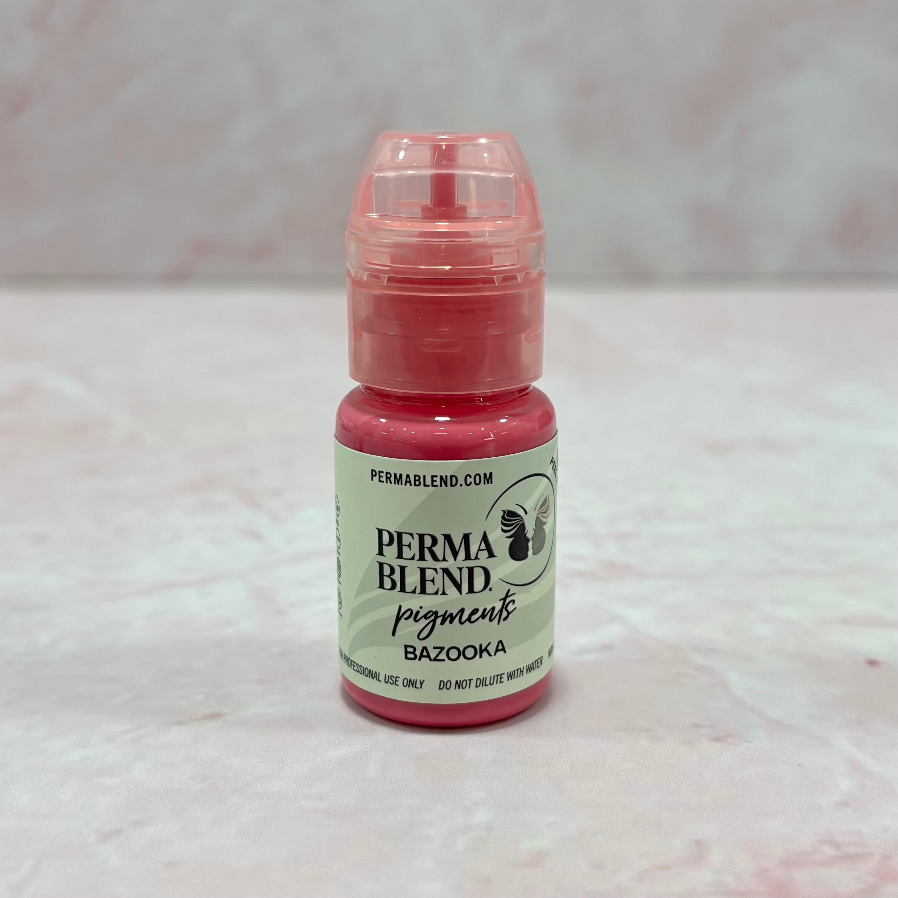 PERMABLEND PIGMENTO LABIOS BAZOOKA